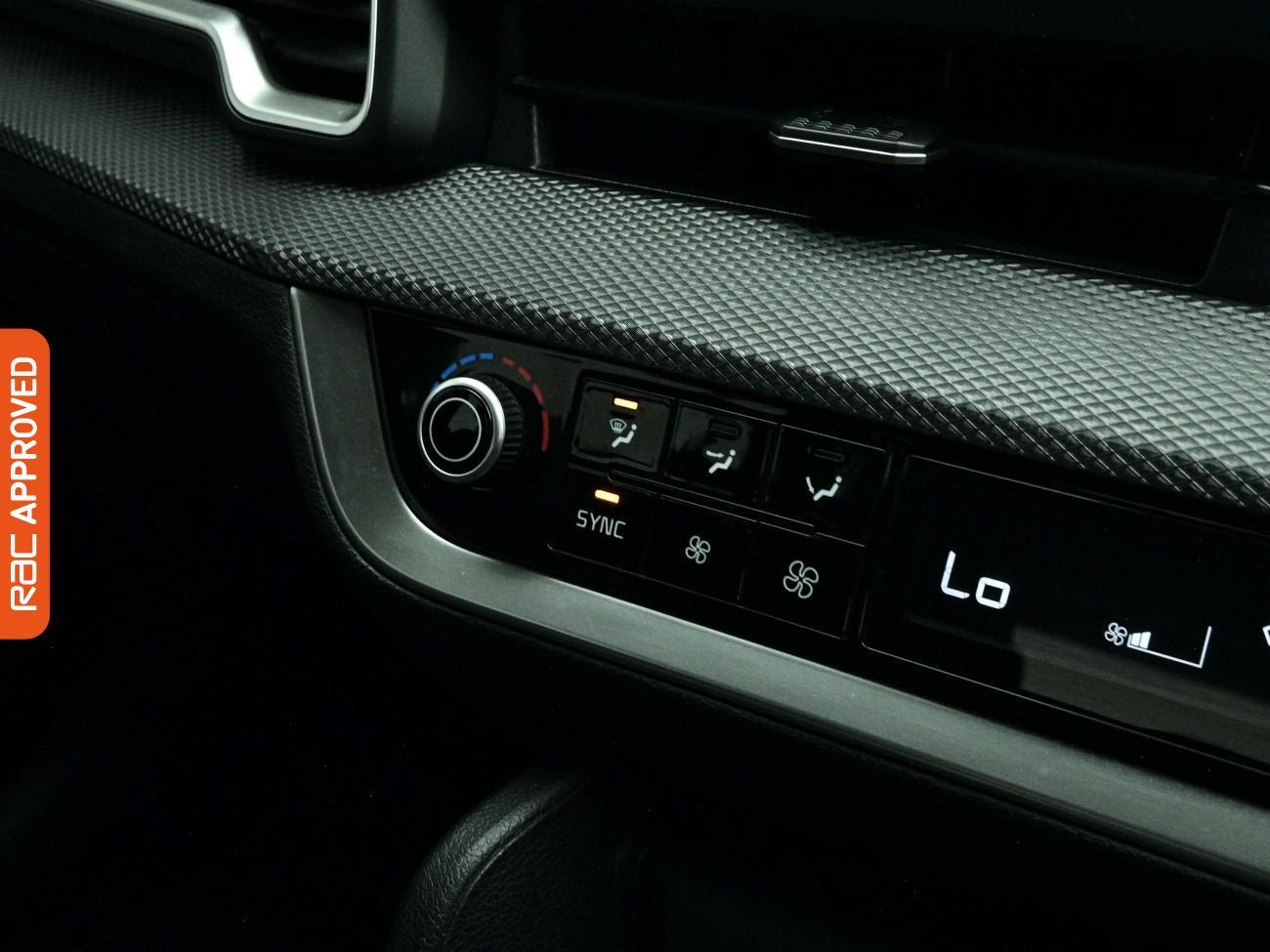 Kia Sportage view 15