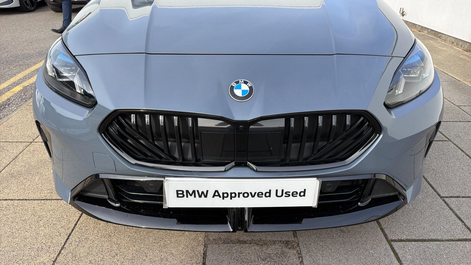 BMW 1 Series view 46