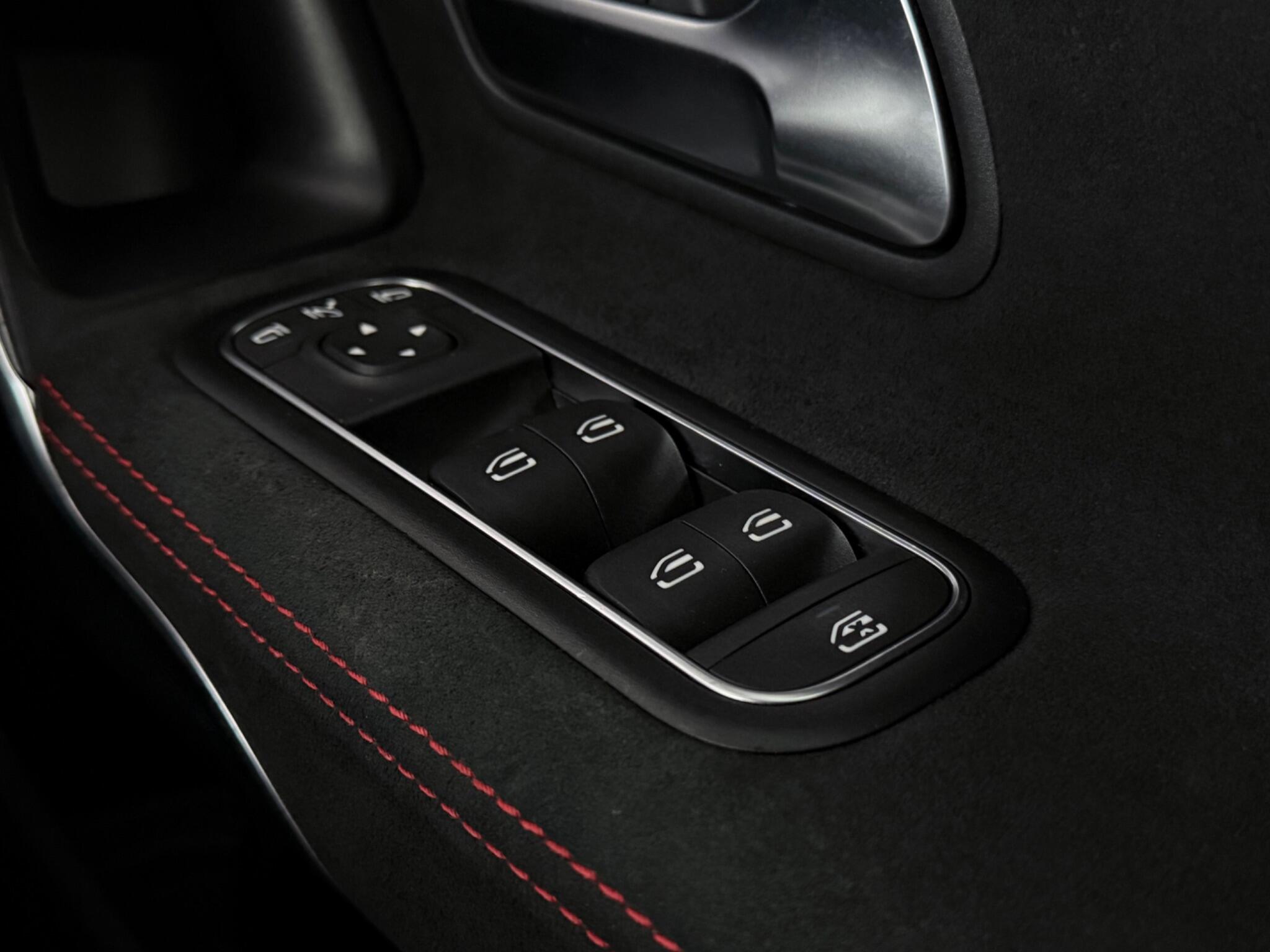 Mercedes-Benz A-Class view 18