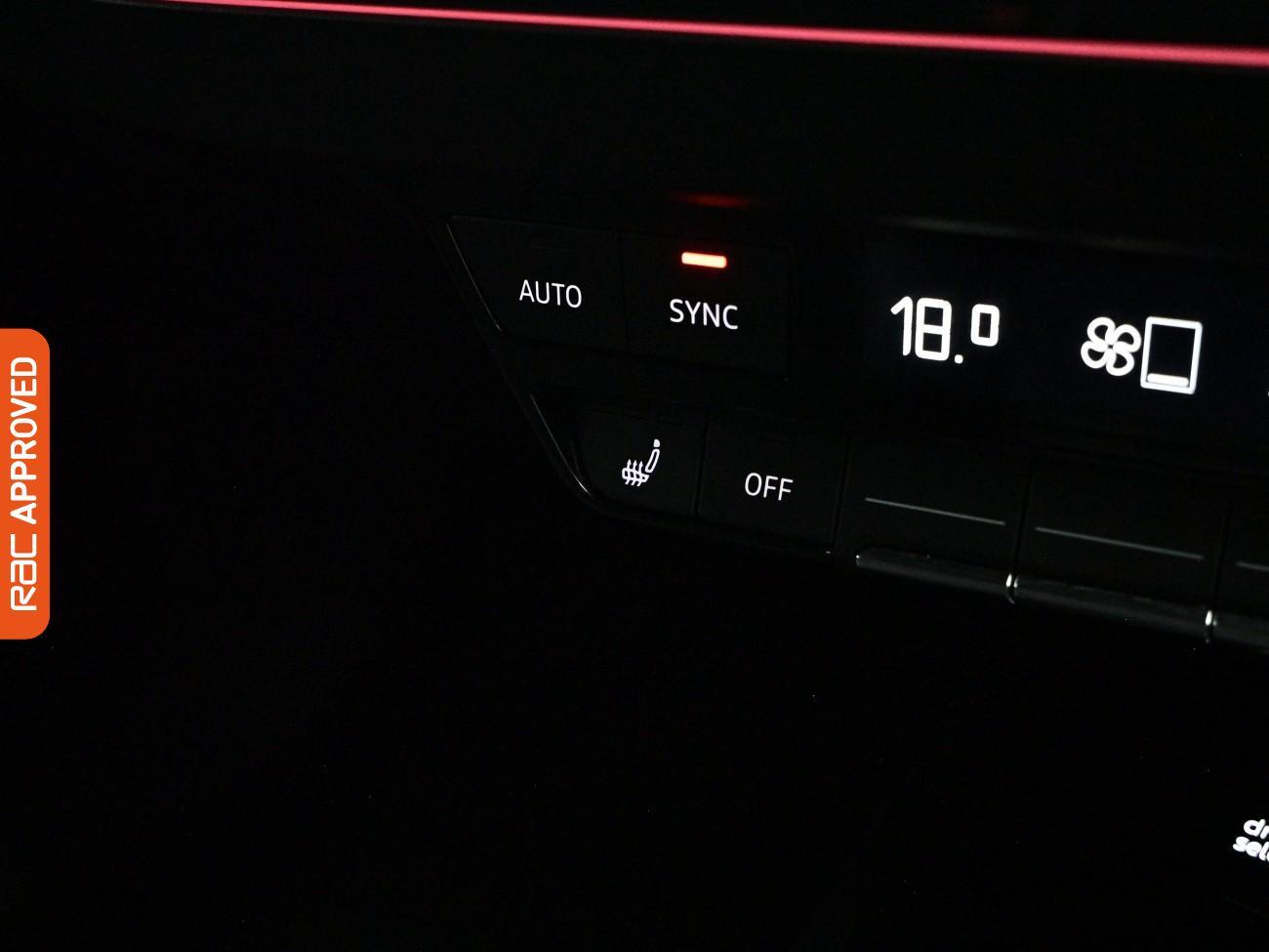 Audi Q4 E-Tron view 28