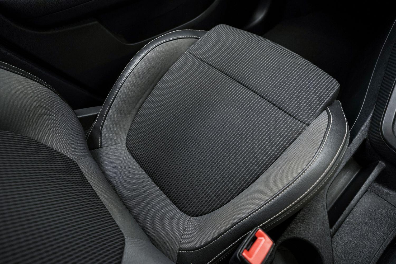 MG MG3 view 21