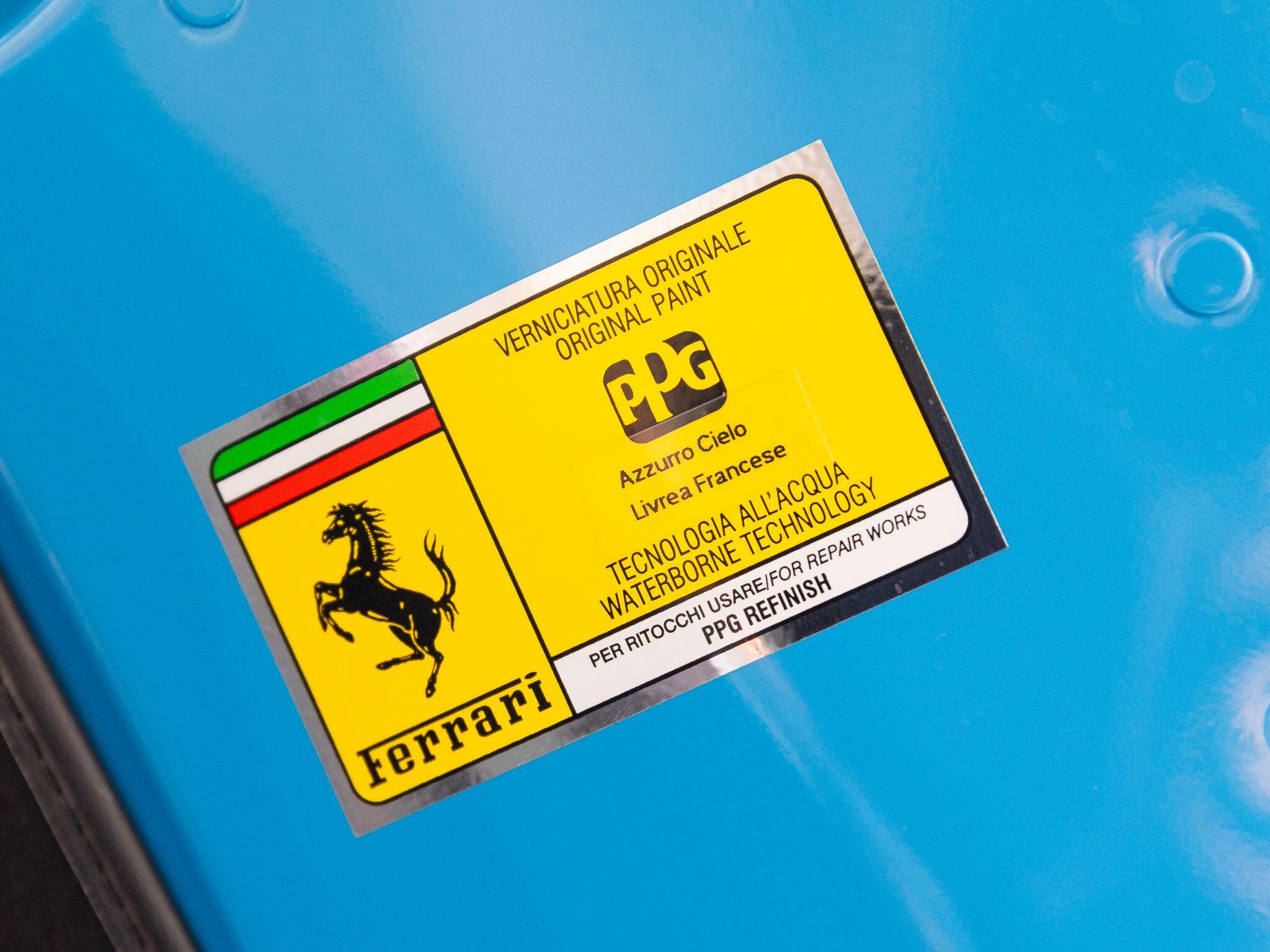 Ferrari F12 TDF view 18