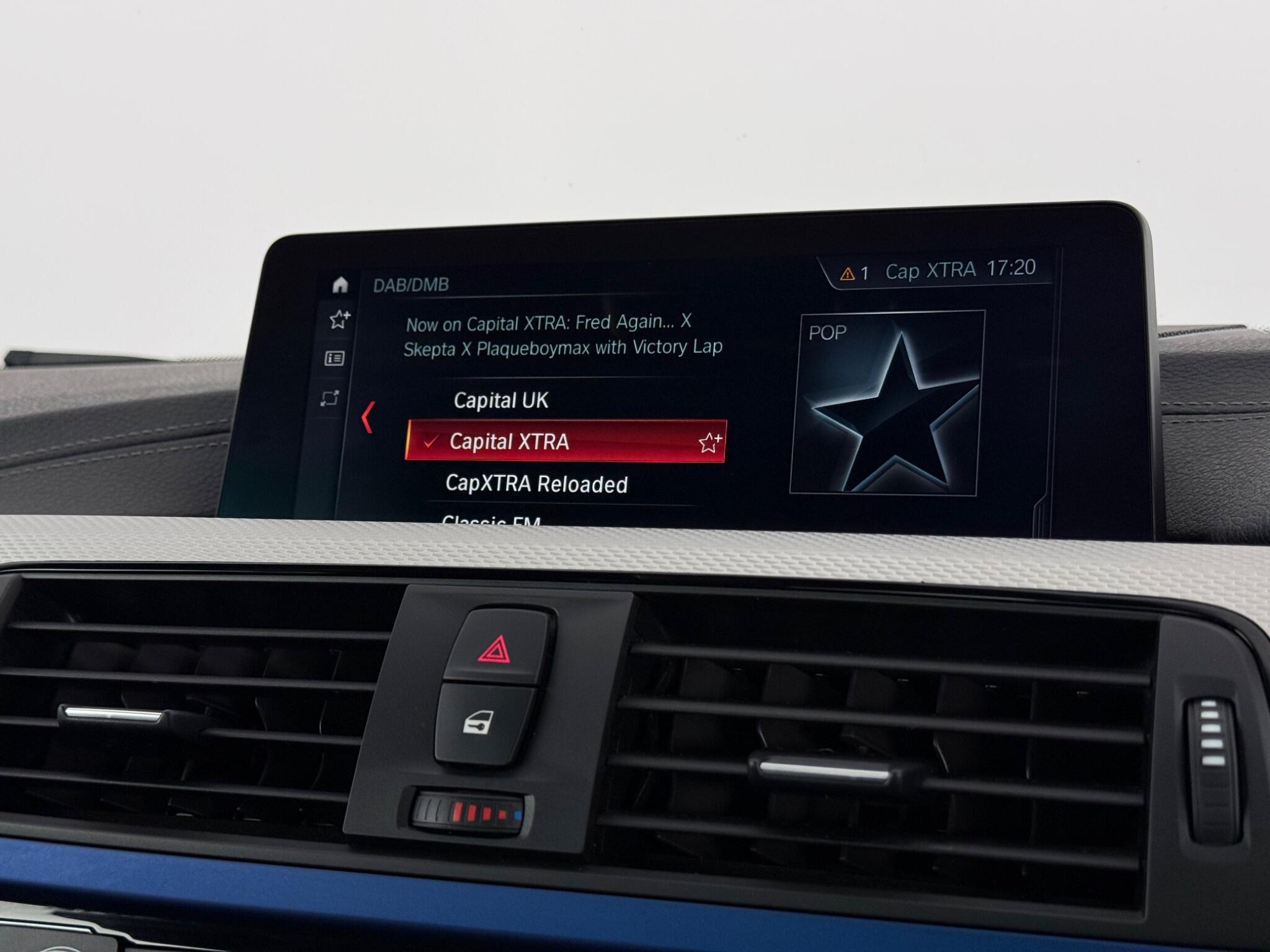 BMW 4 Series view 26
