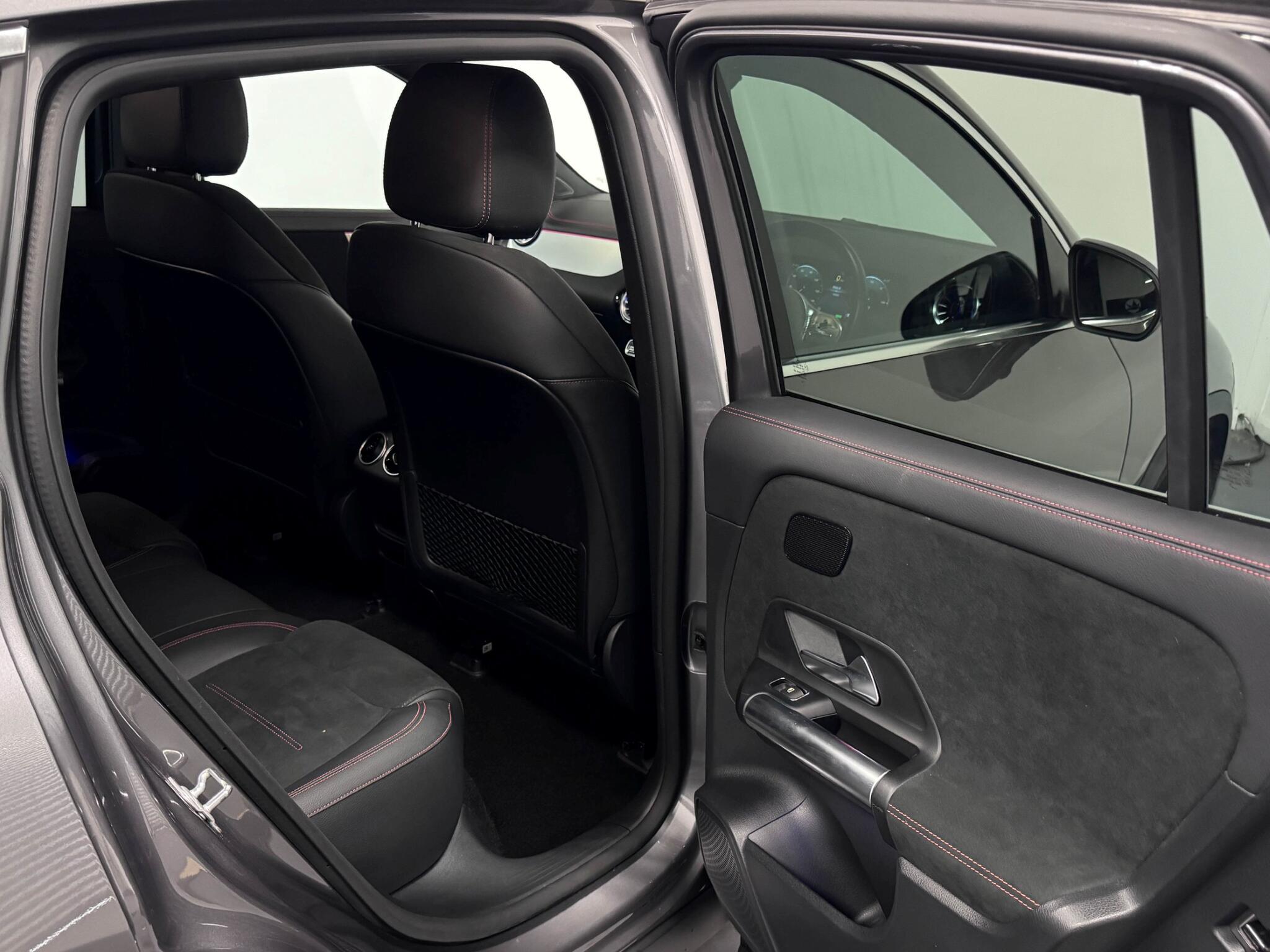 Mercedes-Benz Eqa view 30