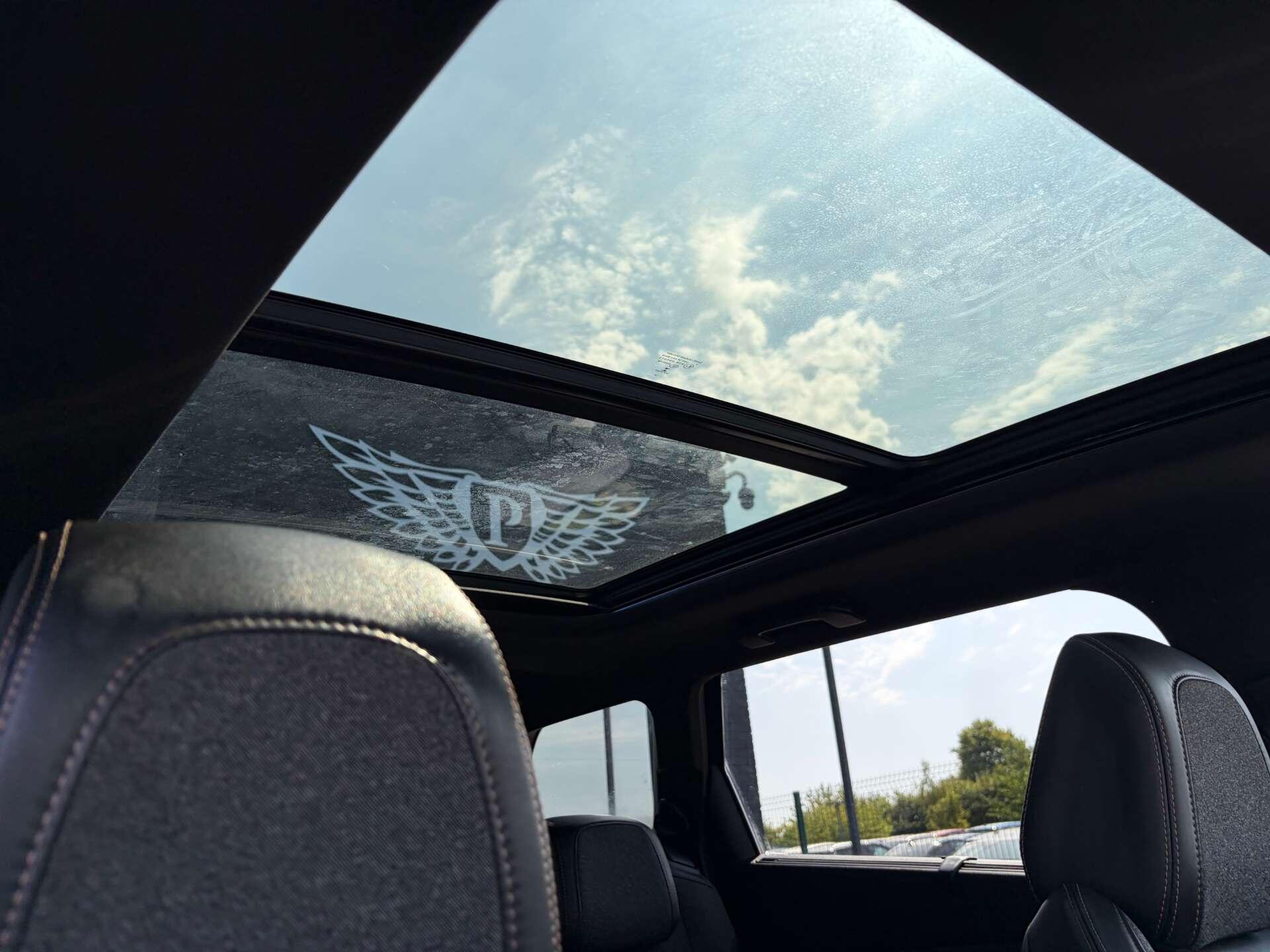 Peugeot 5008 view 42