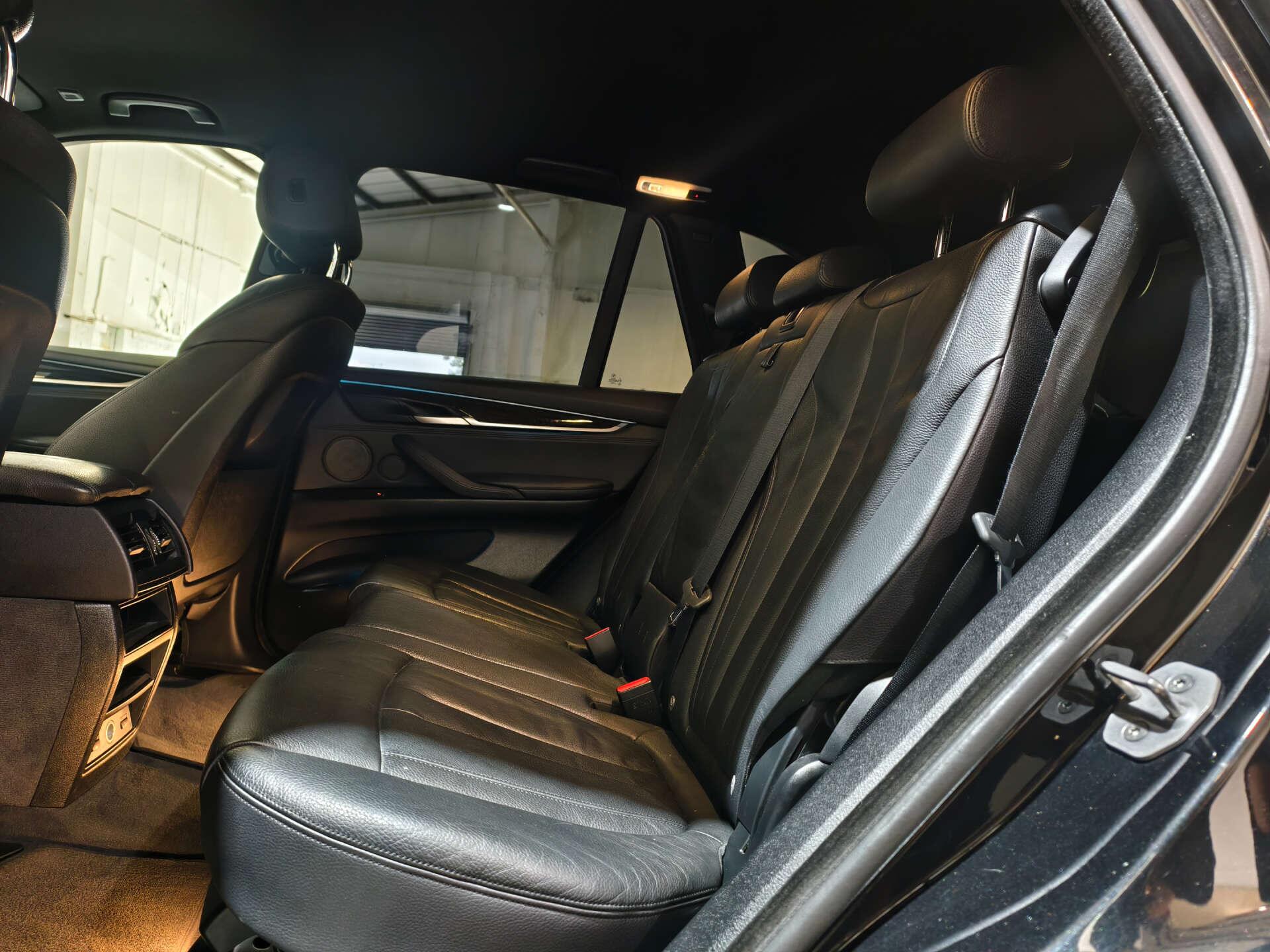 BMW X5 X5 view 23