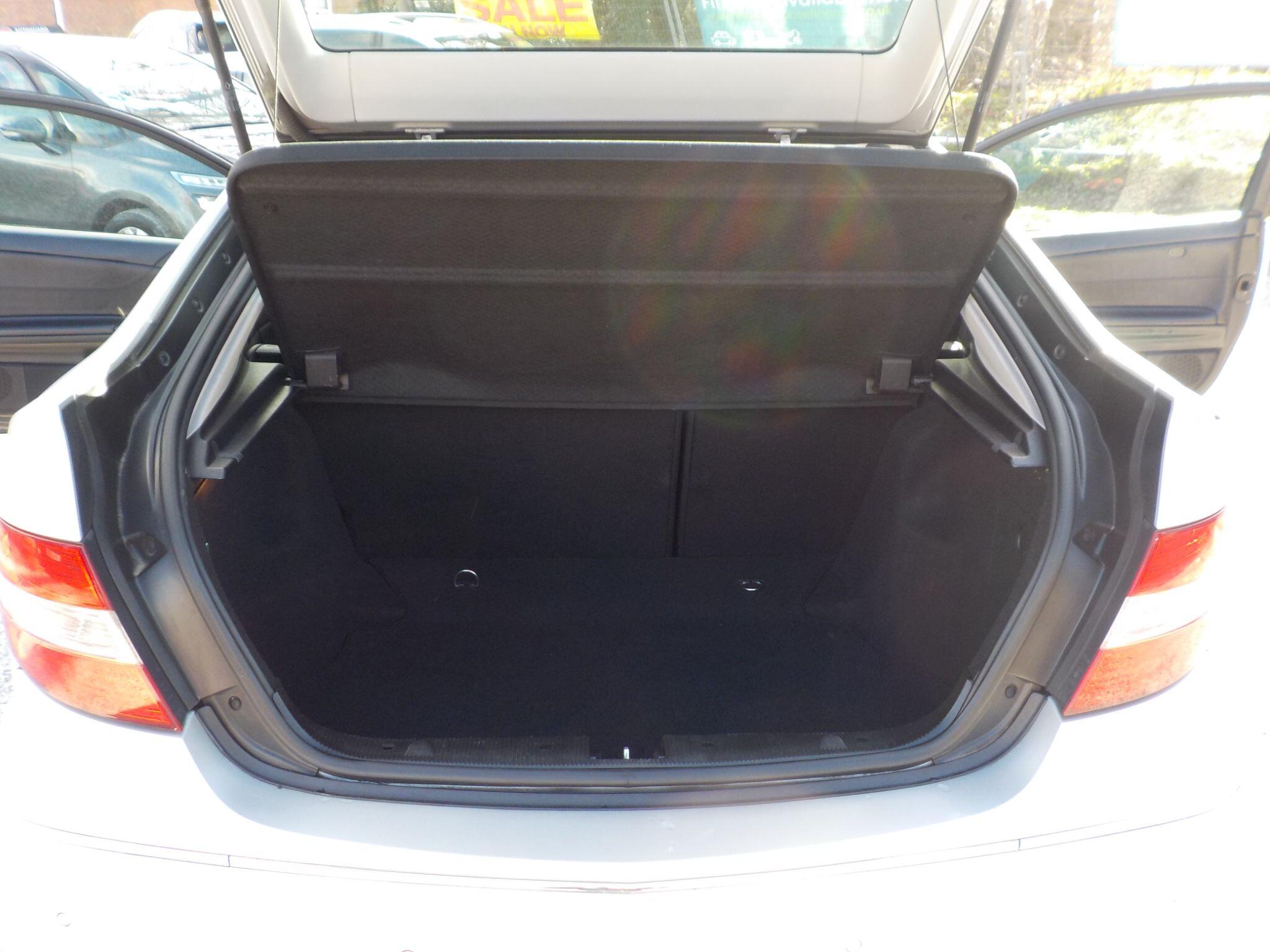 Mercedes-Benz CLC Class 2.1 CLC200 CDI SE Coupe Auto Euro 4 3dr