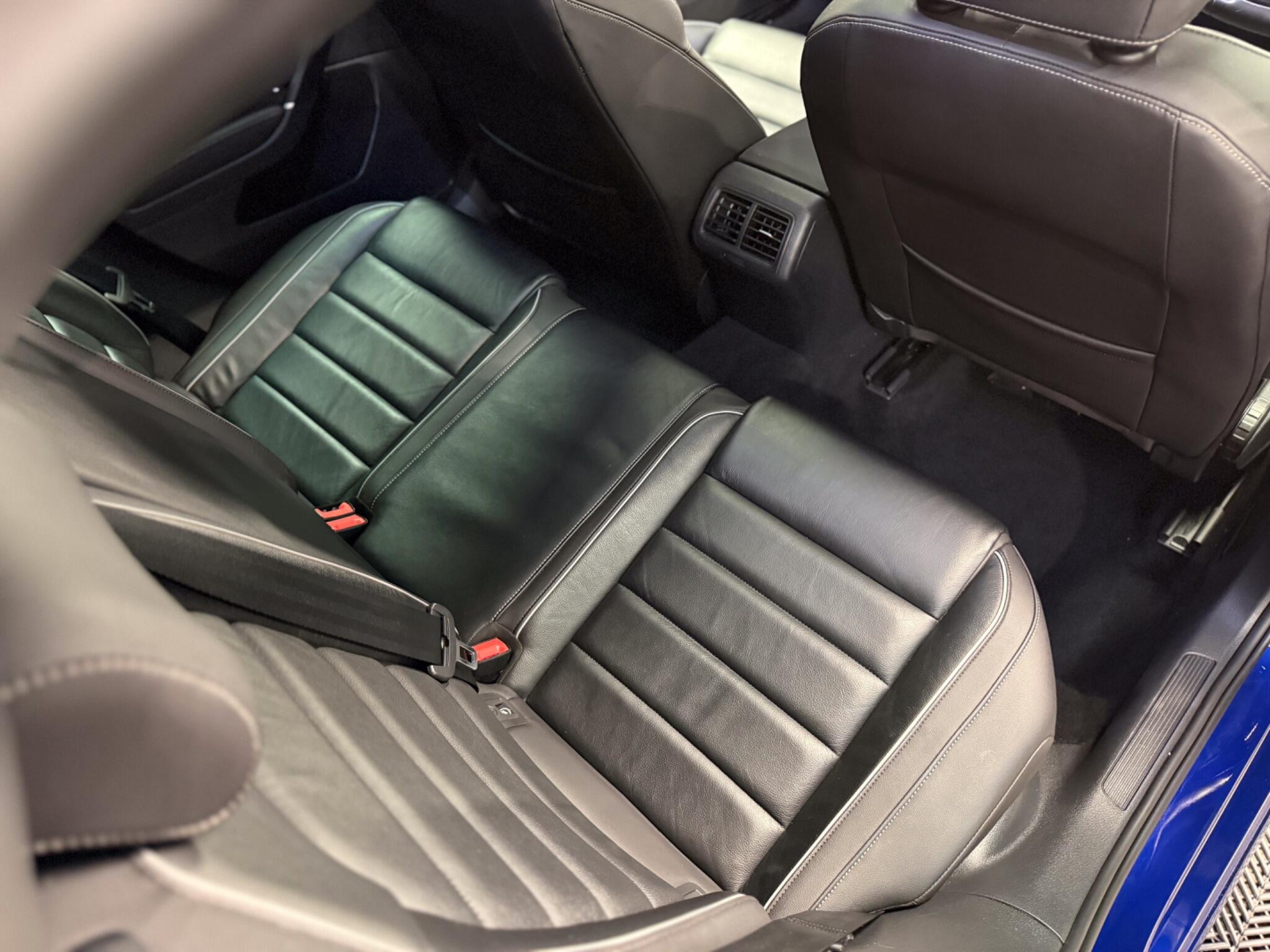 Volkswagen Golf view 27