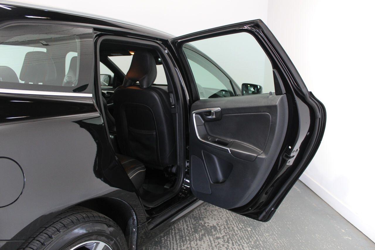 Volvo XC60 view 26