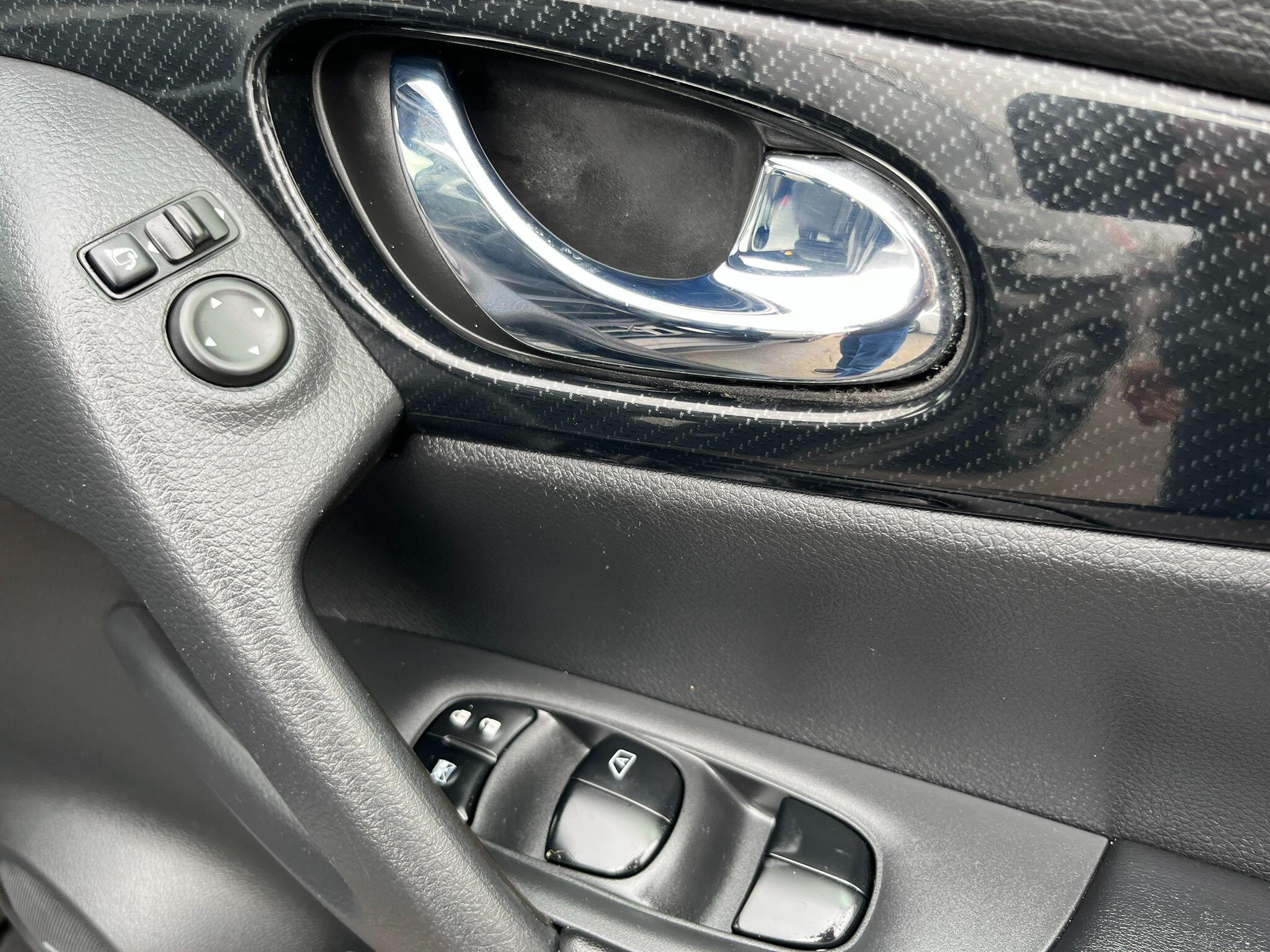 Nissan X-Trail view 10
