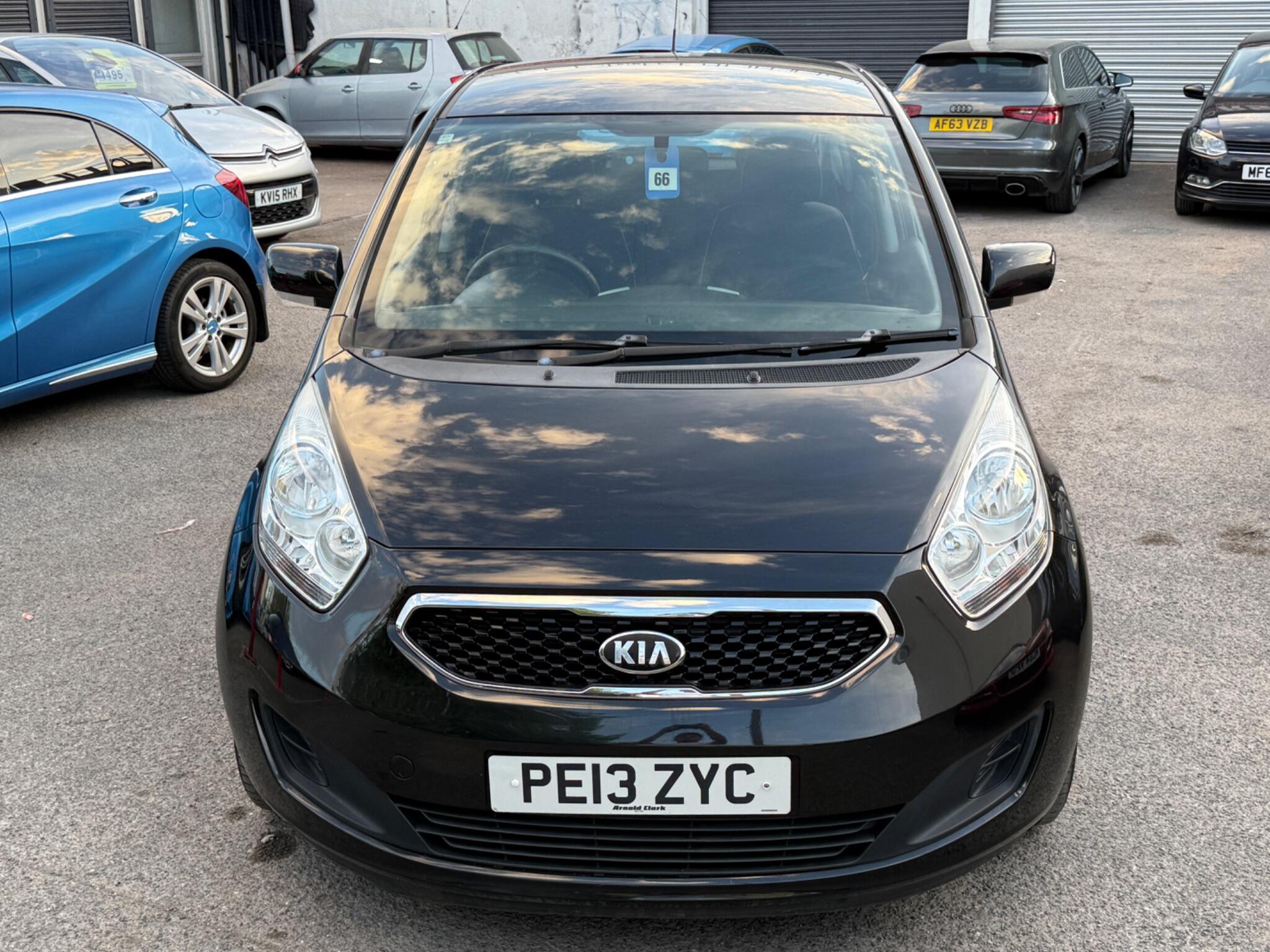 Kia Venga - Image 7
