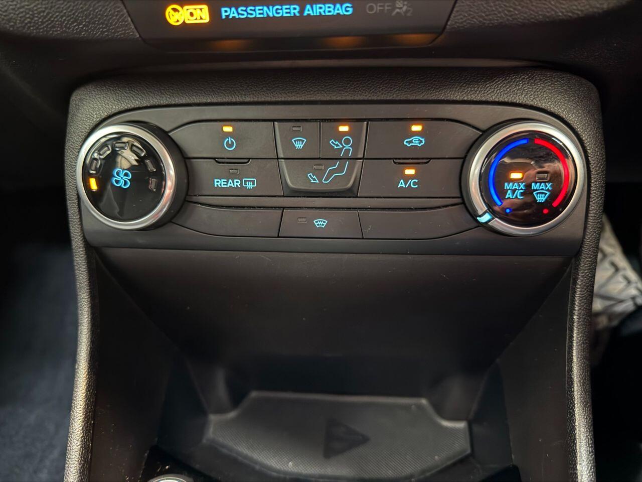 Ford Fiesta view 33