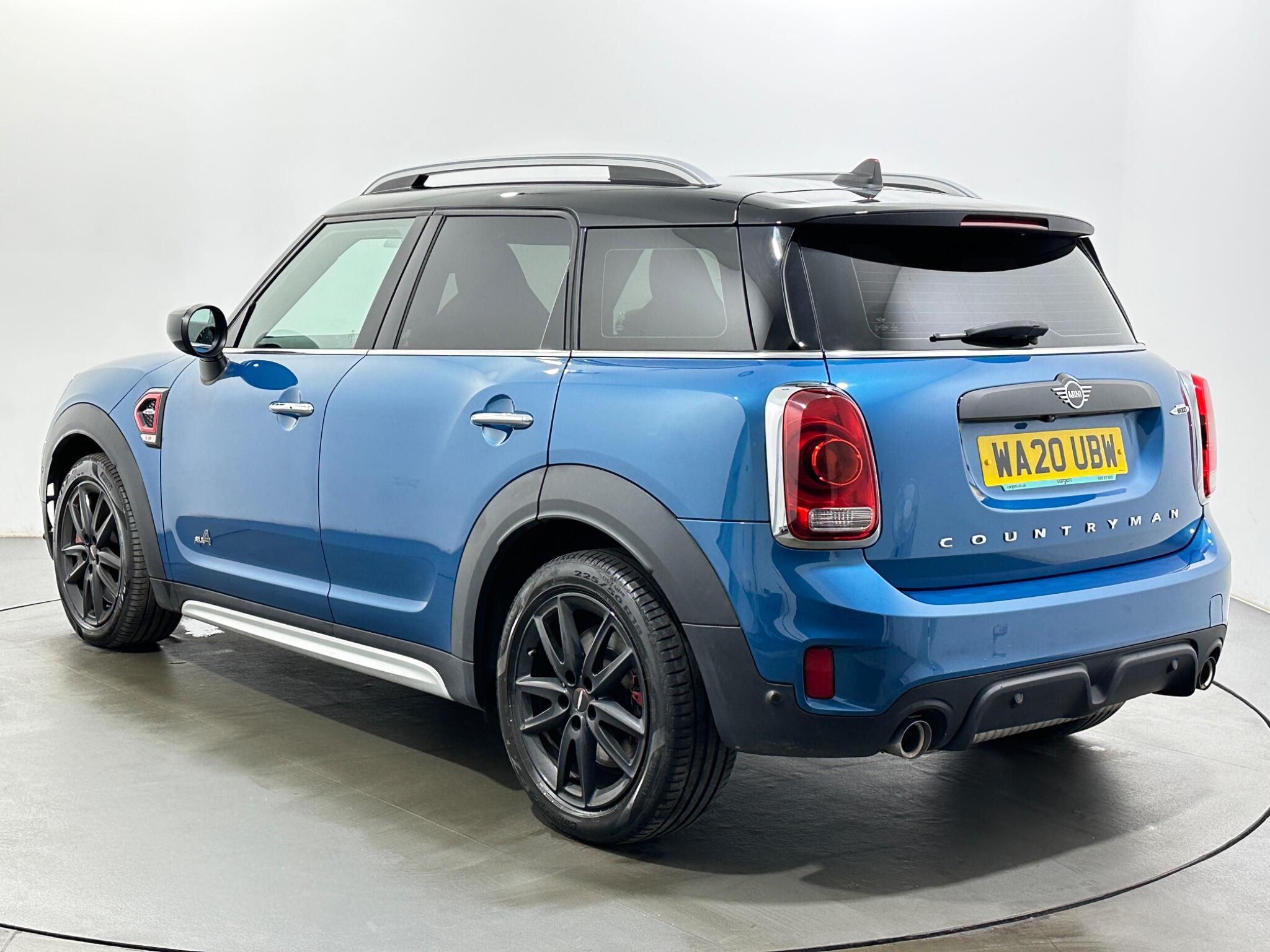 Mini Countryman view 6