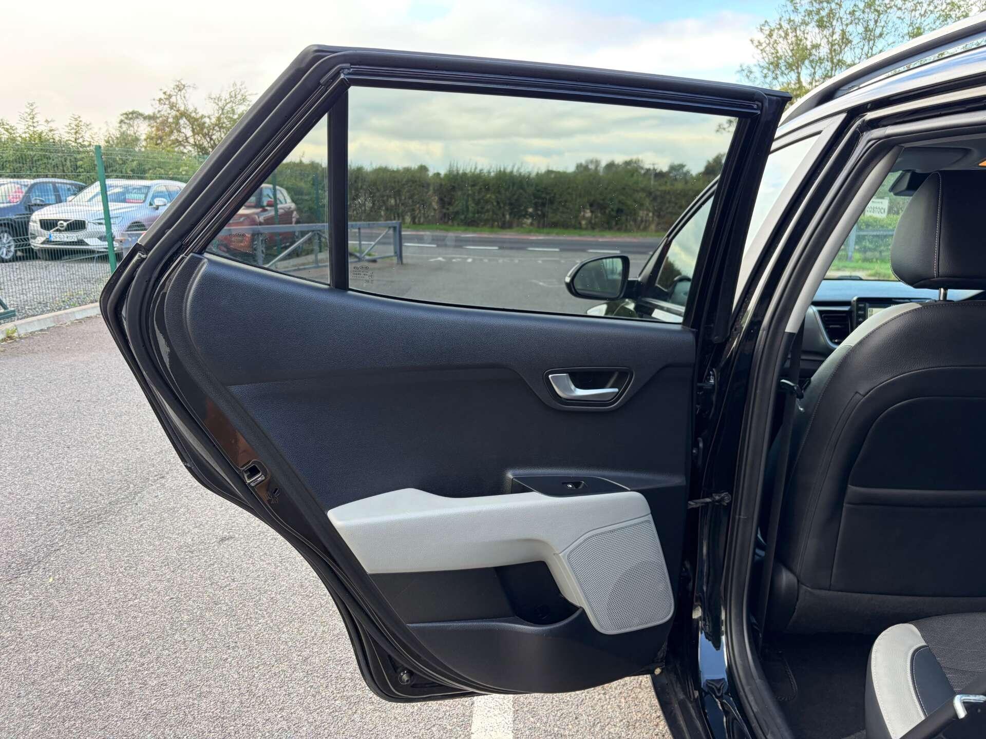 Kia Stonic view 19