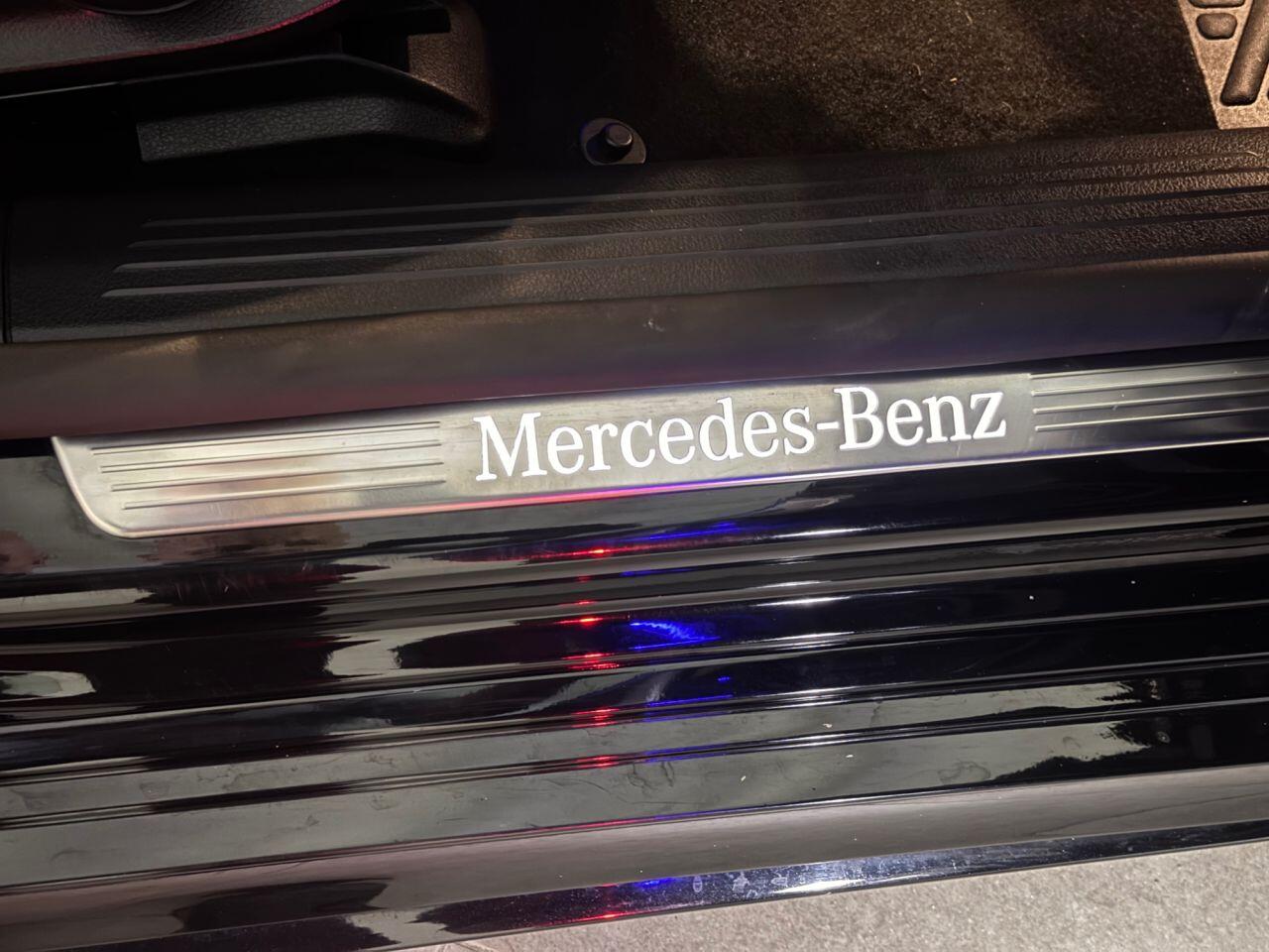 Mercedes-Benz Cla view 68