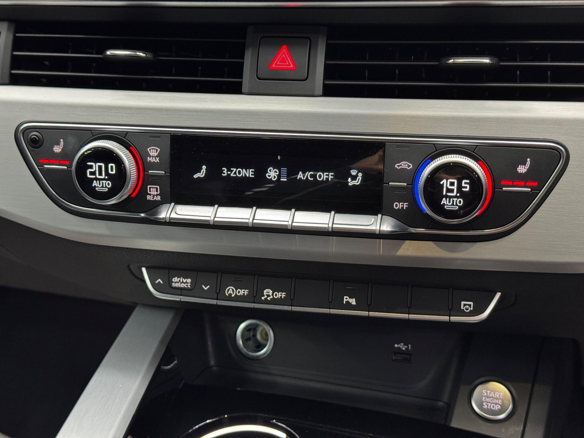 Audi A5 view 29
