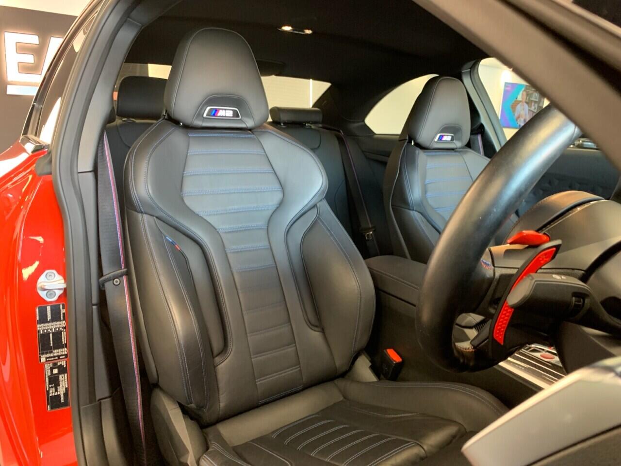 BMW M2 view 22