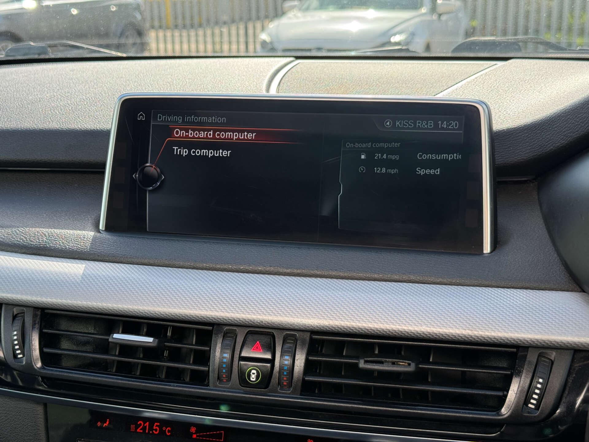 BMW X5 view 75