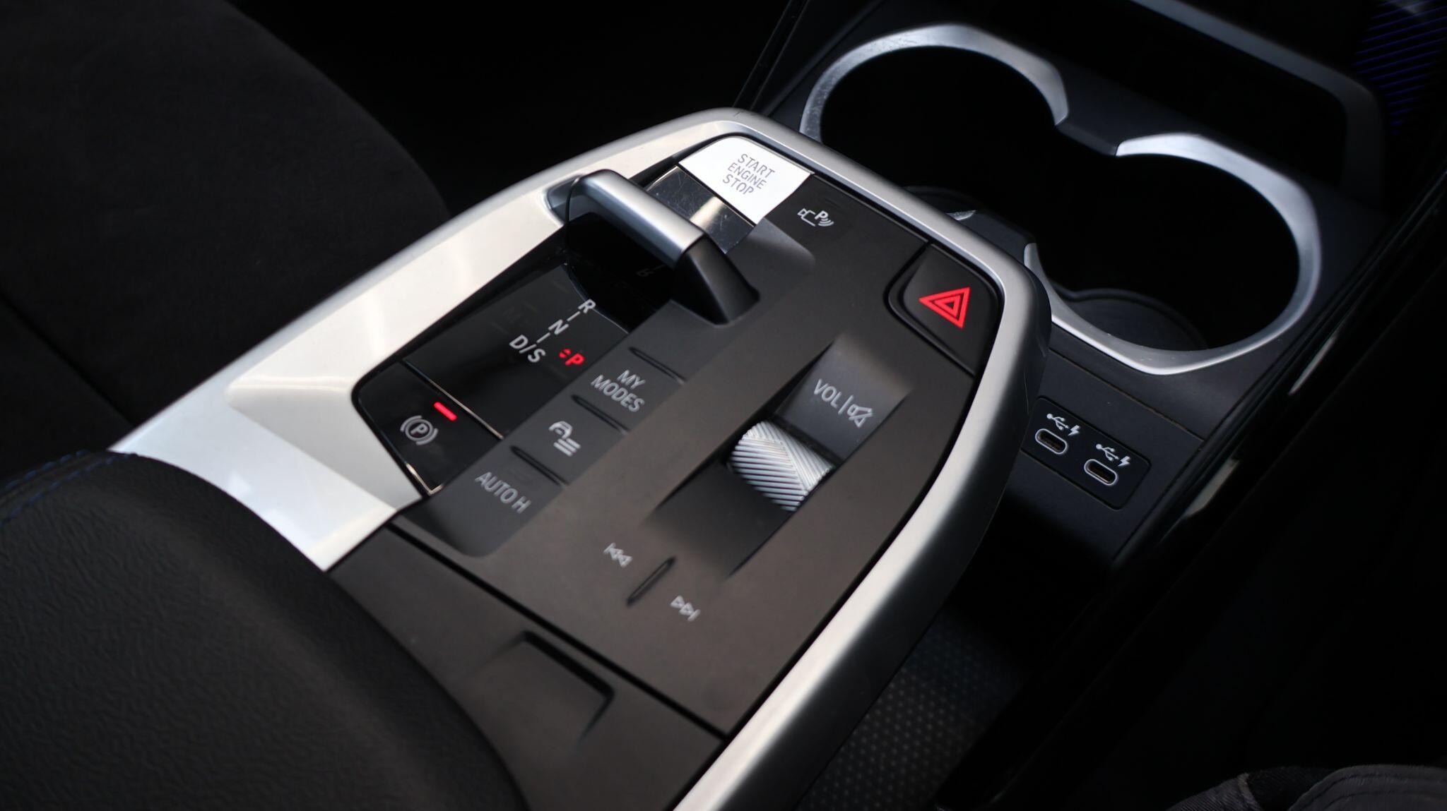 BMW X1 view 19