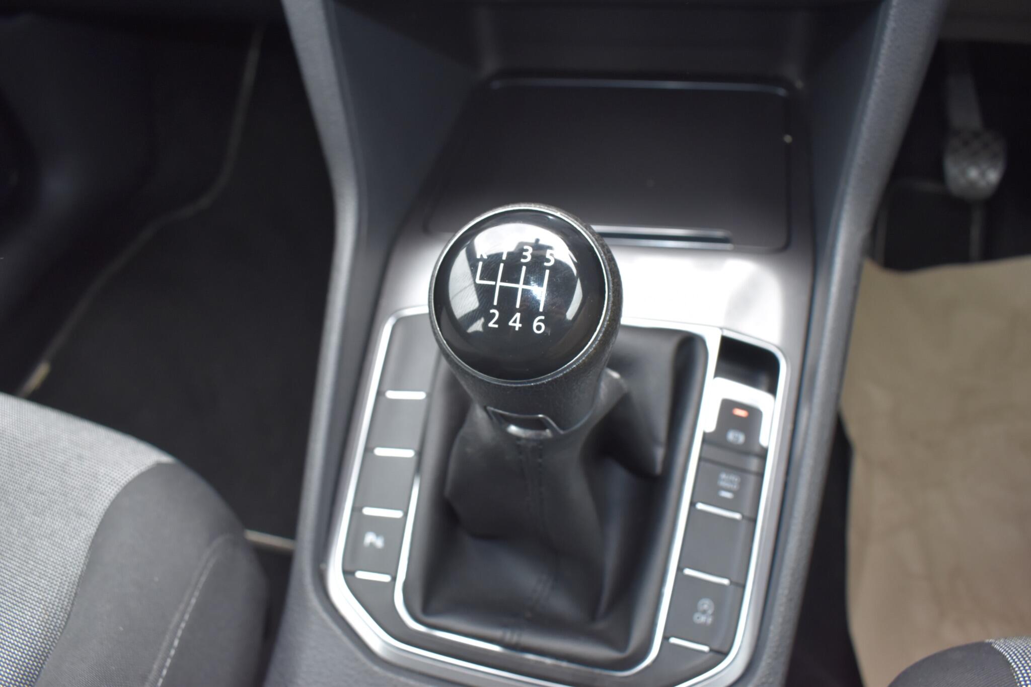 Golf SV - 1.4 TSI BlueMotion Tech S Euro 6 (s/s) 5dr - Image 20