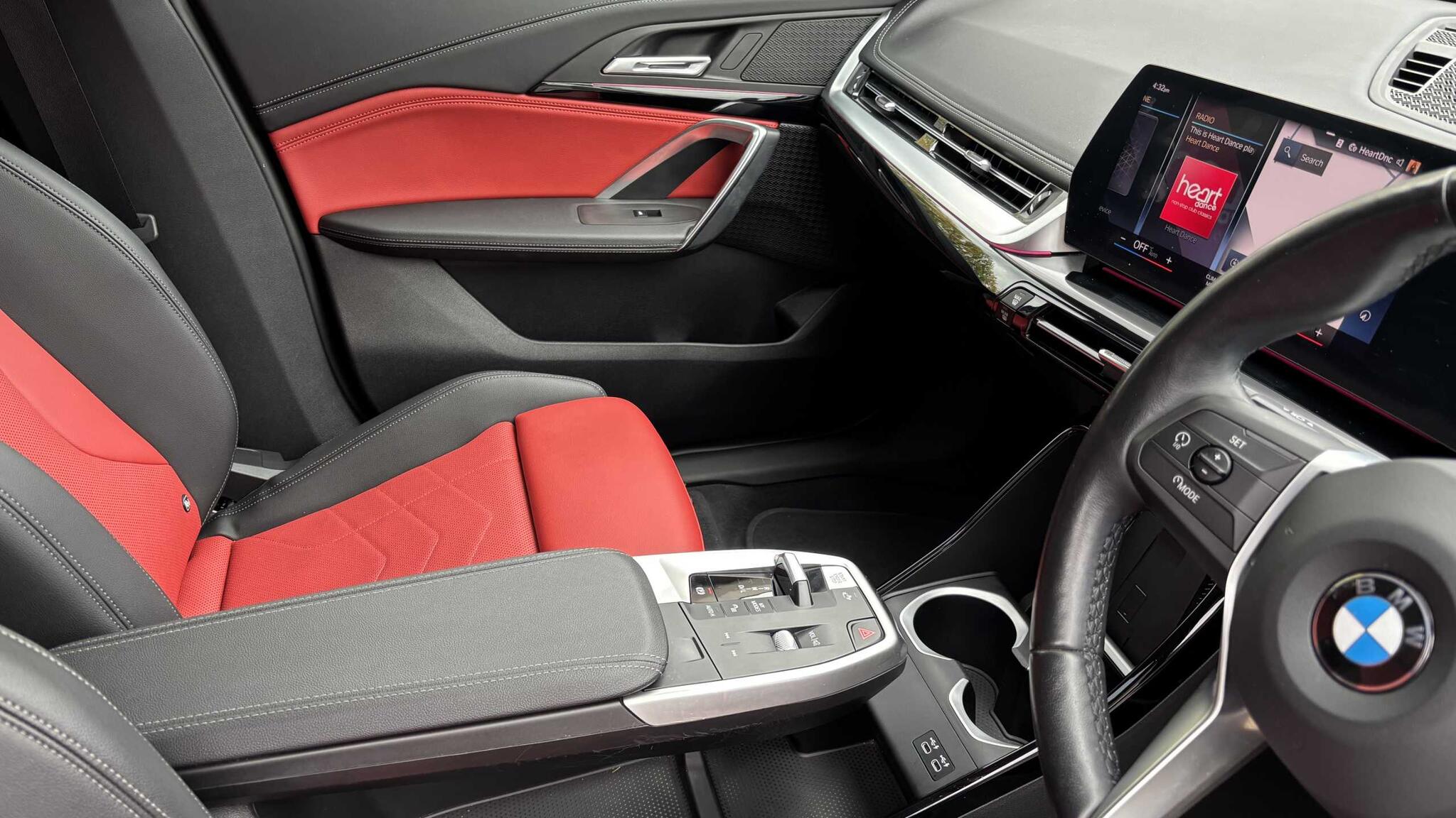 BMW X1 view 33
