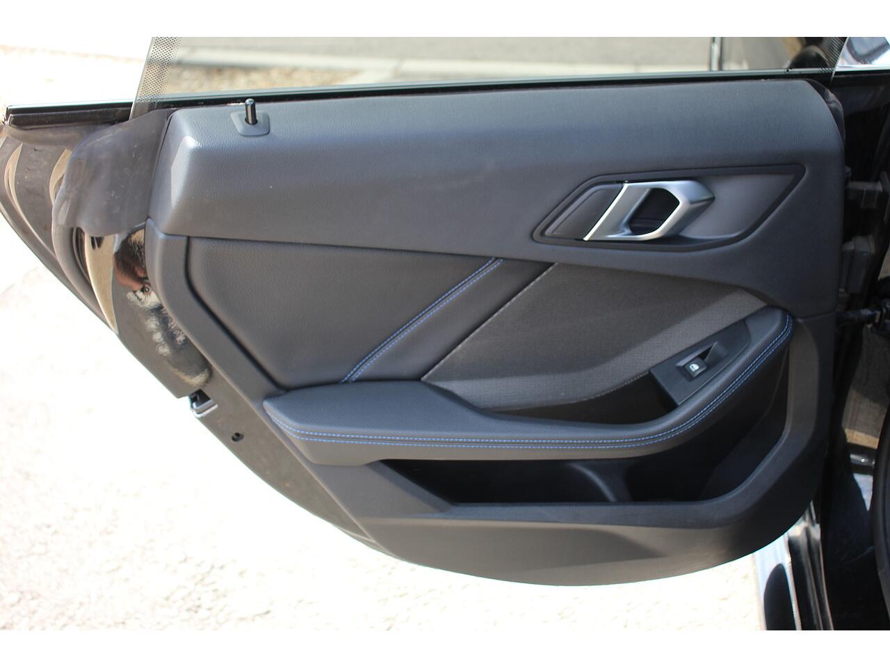 BMW 2 Series Gran Coupe view 35