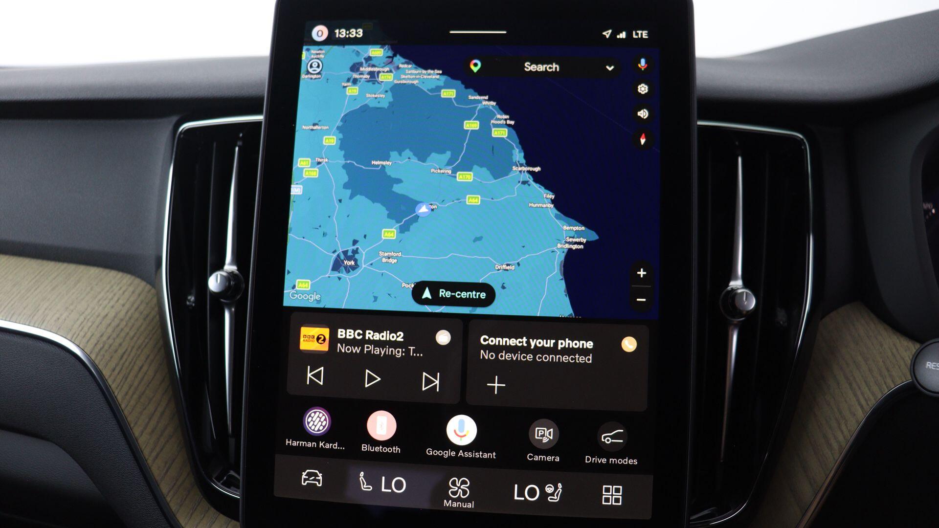 Volvo XC60 view 26