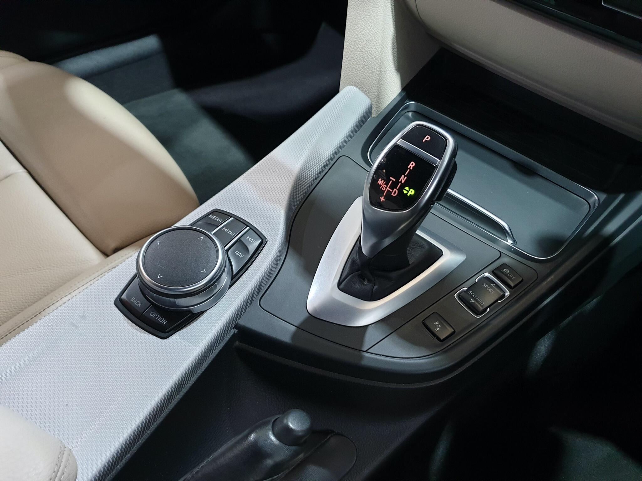 BMW 3 Series view 60