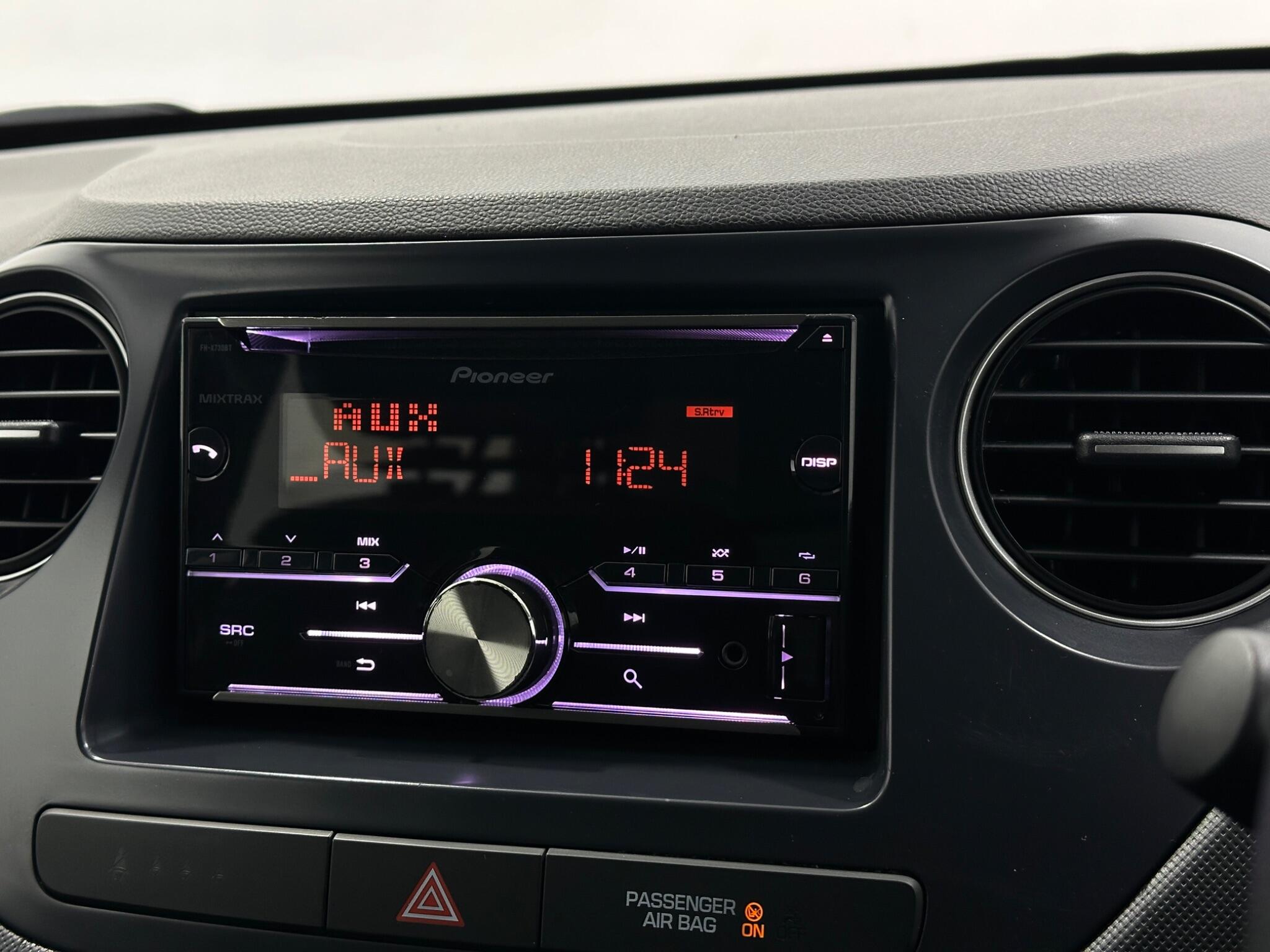 Hyundai i10 view 19