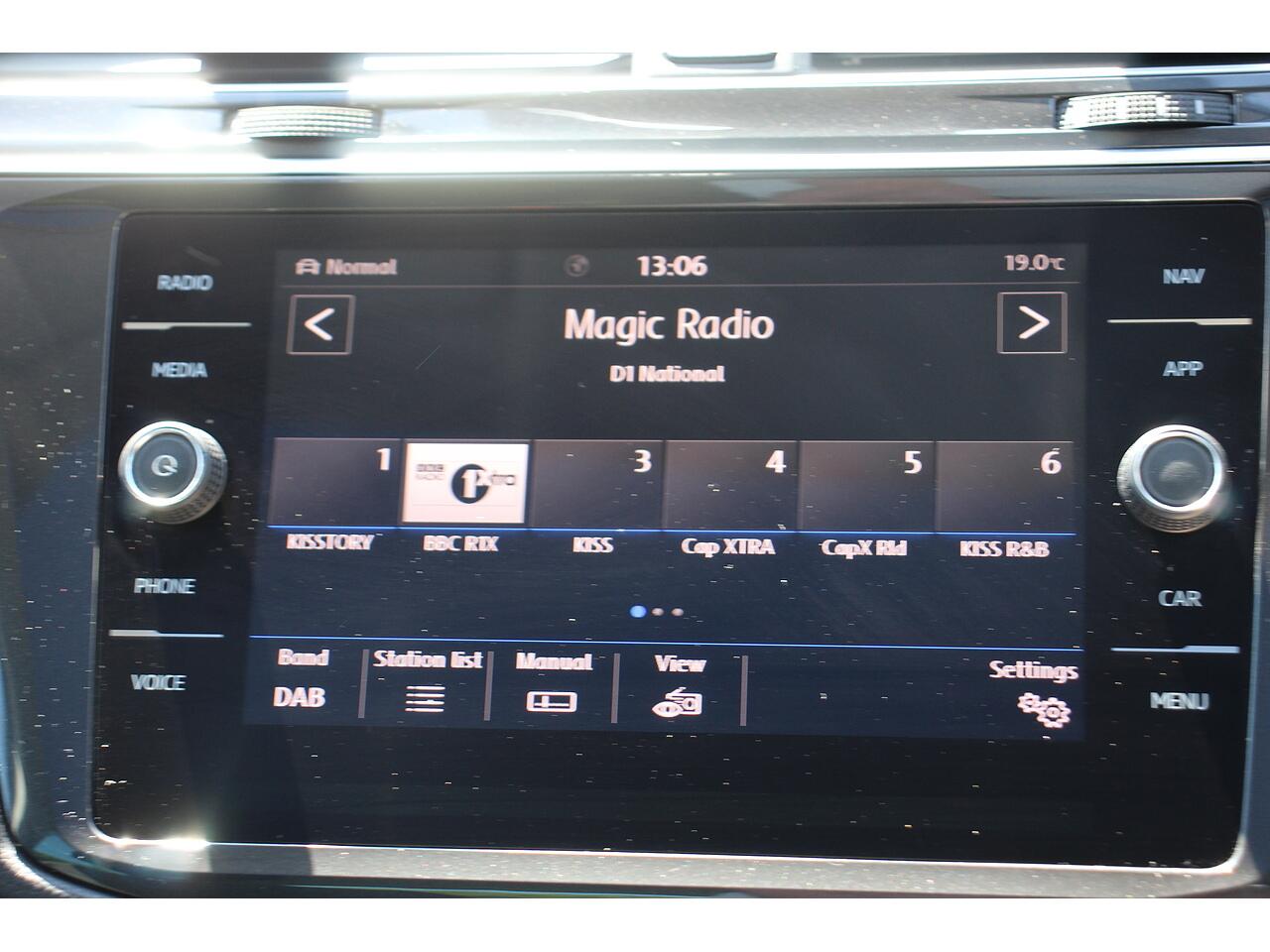 Volkswagen Tiguan view 21