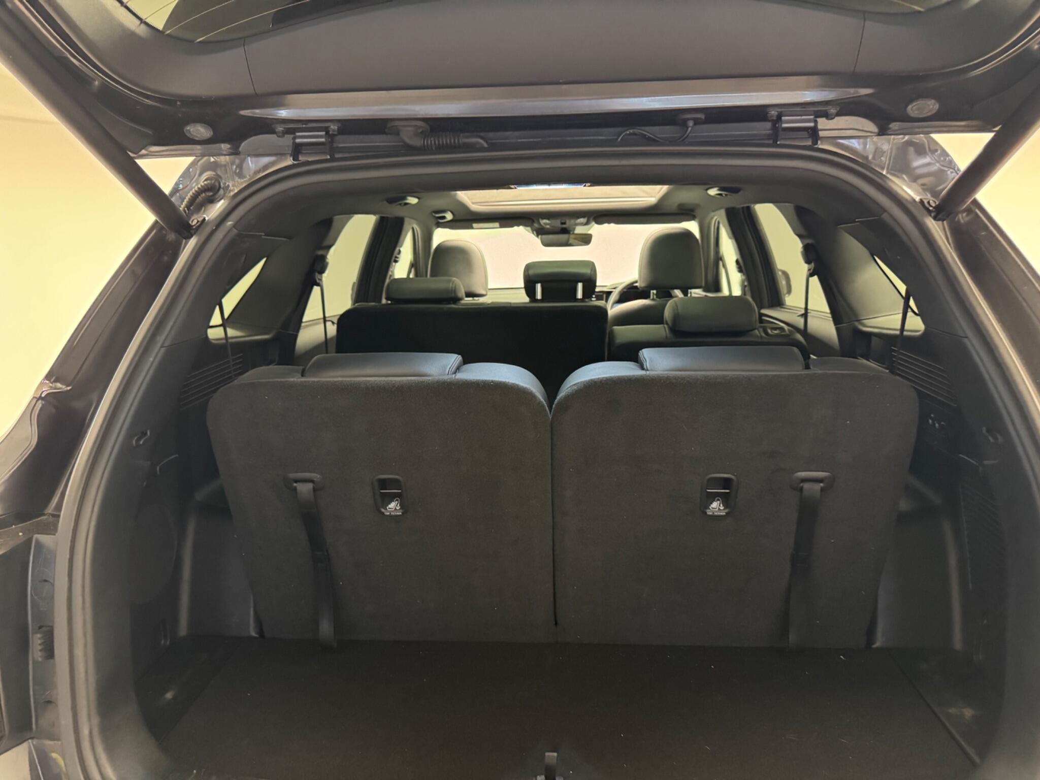 Kia Sorento view 26