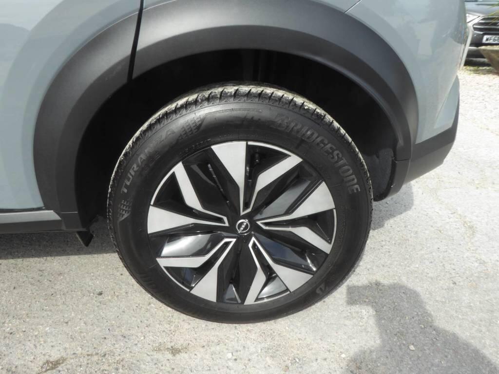 Nissan Juke view 21
