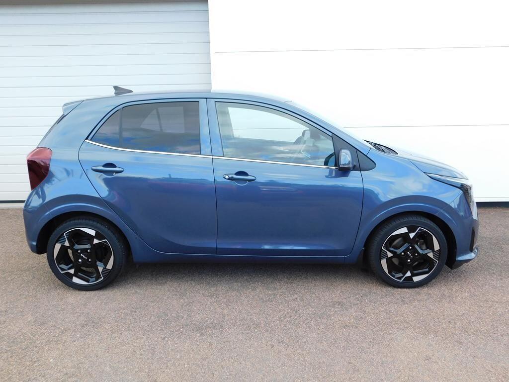 Picanto