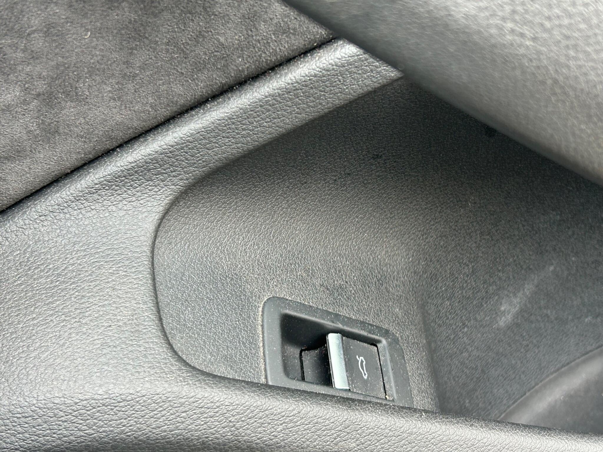 Audi A4 view 29