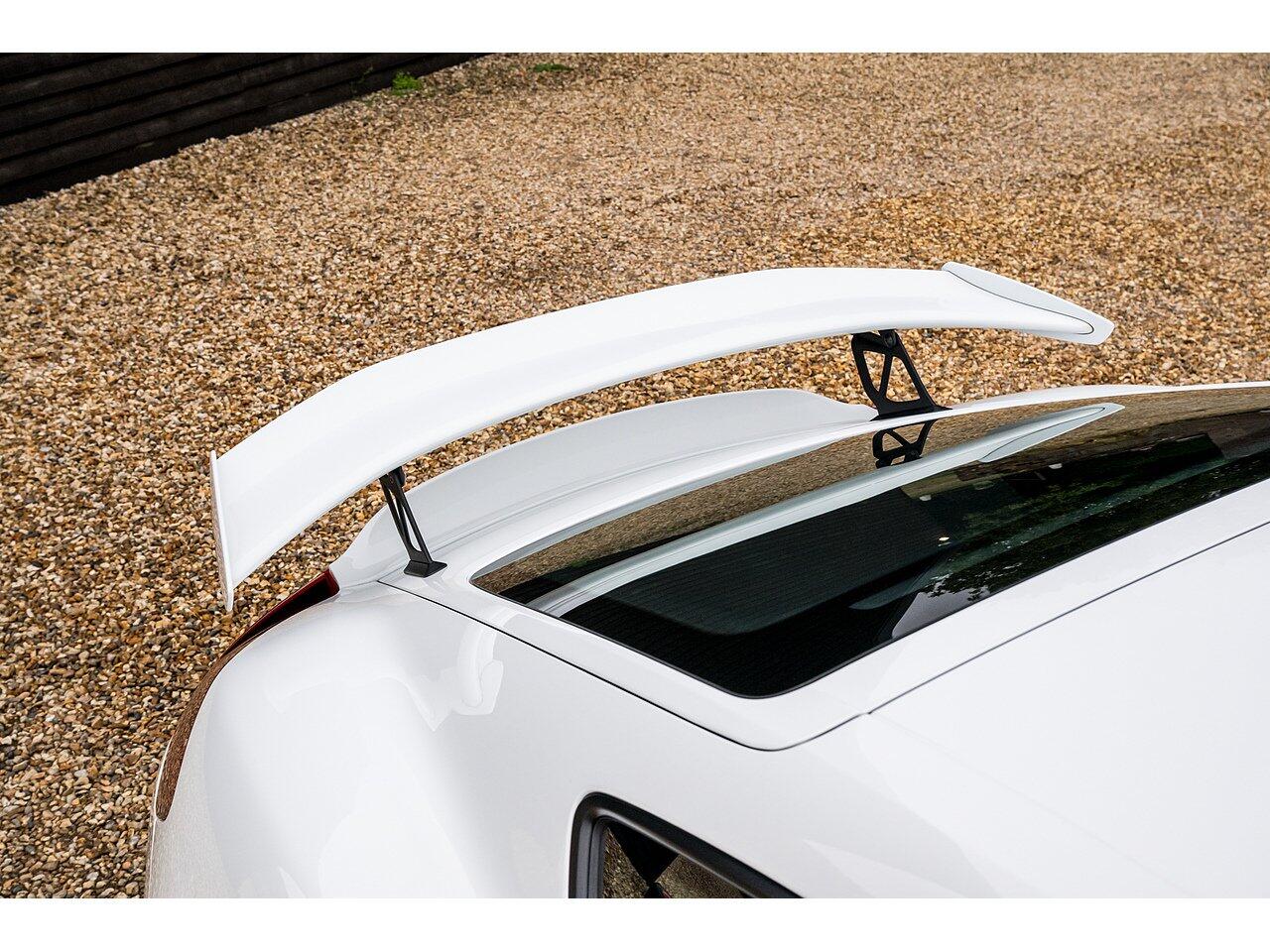 Porsche Cayman view 18