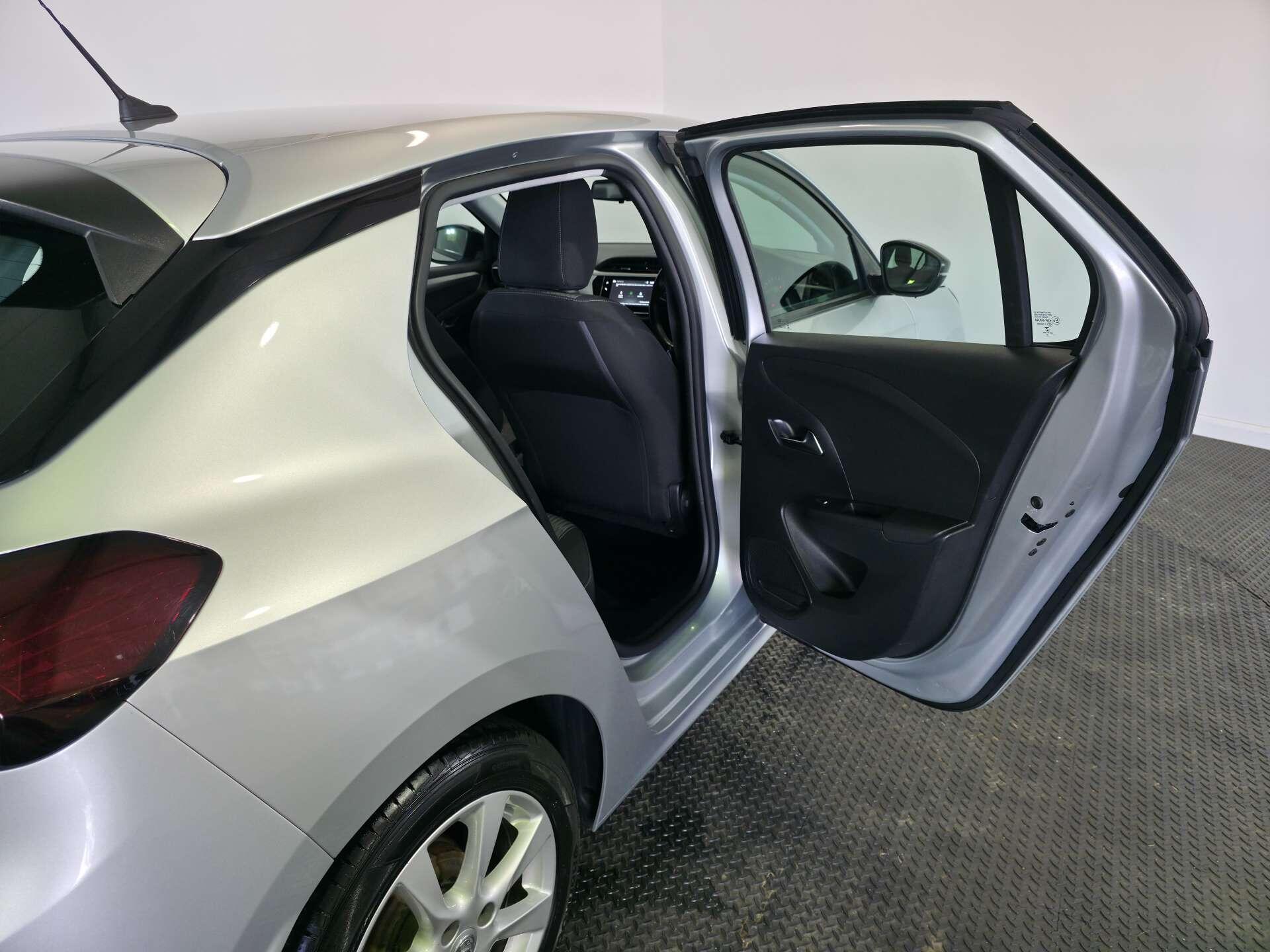 Vauxhall Corsa view 40