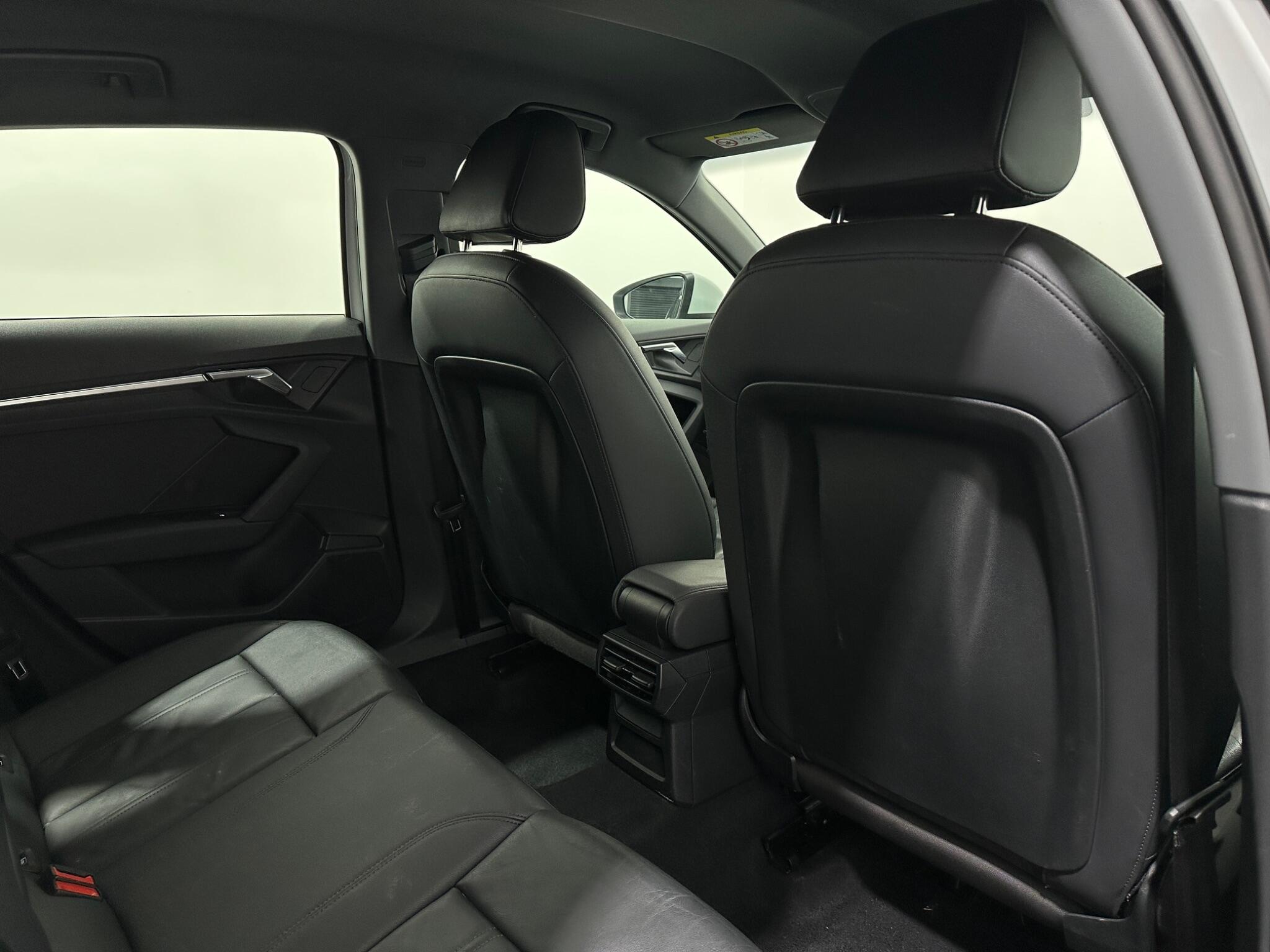 Audi A3 view 41