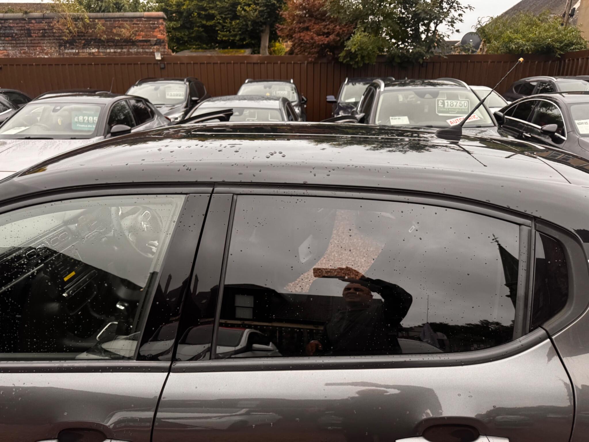 Citroen C3 view 28