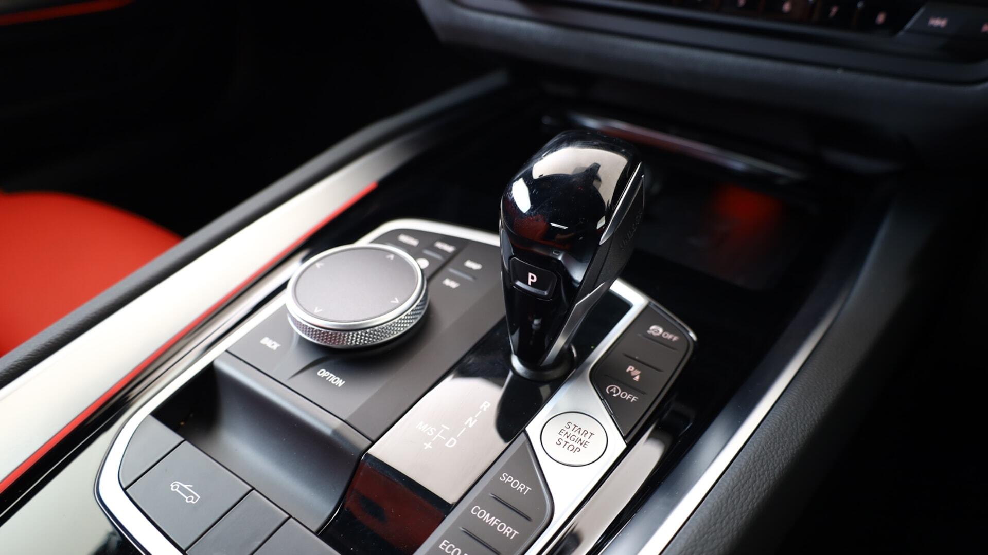 BMW Z4 view 13
