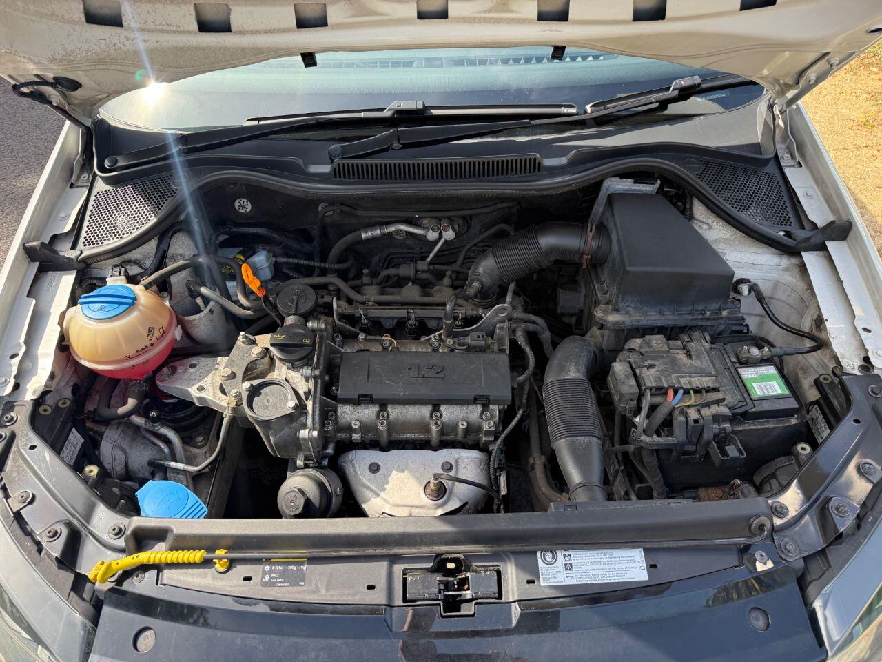 Volkswagen Polo view 31
