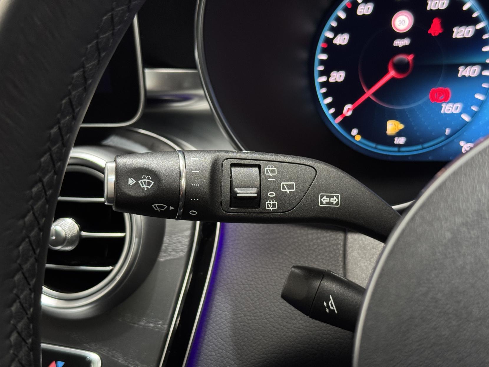 Mercedes-Benz C Class view 43