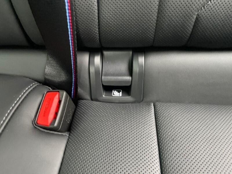 BMW X3 view 38