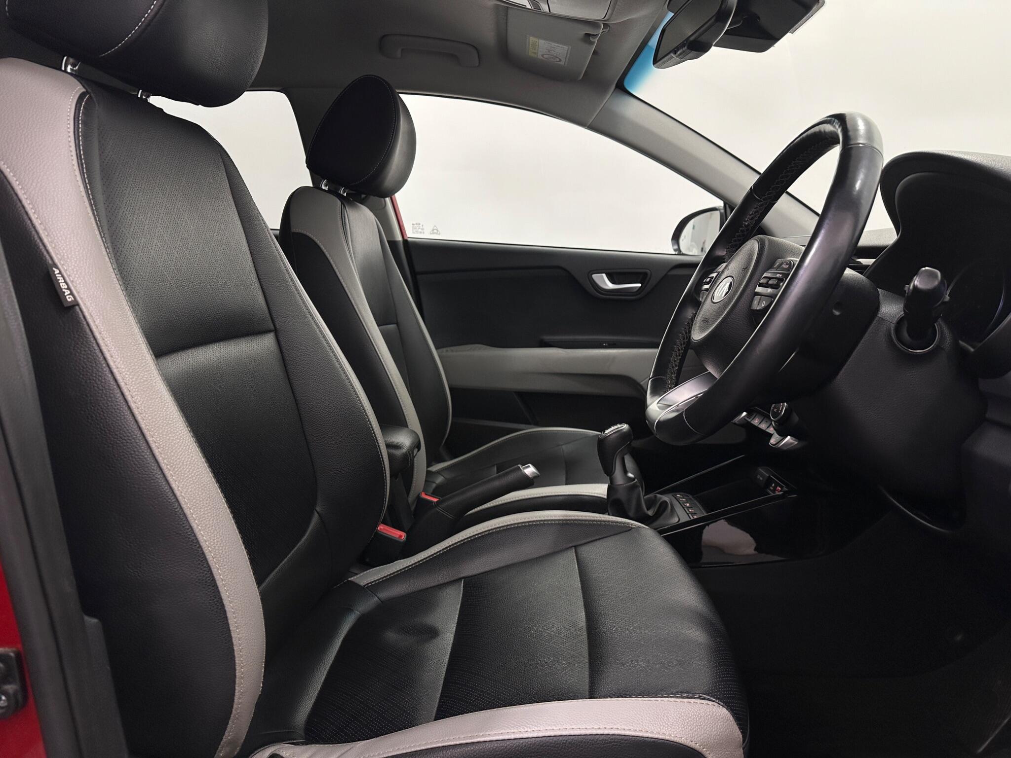 Kia Stonic view 30