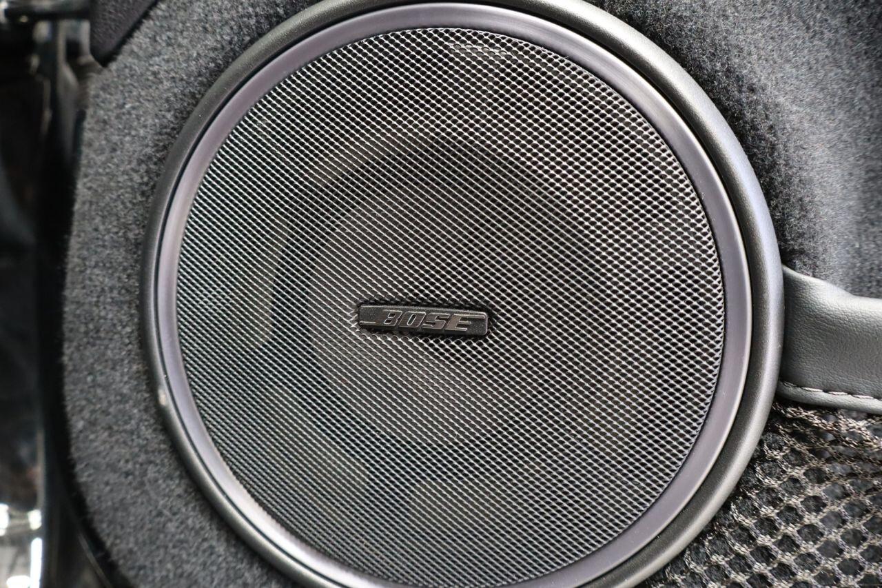 Nissan GT-R view 14