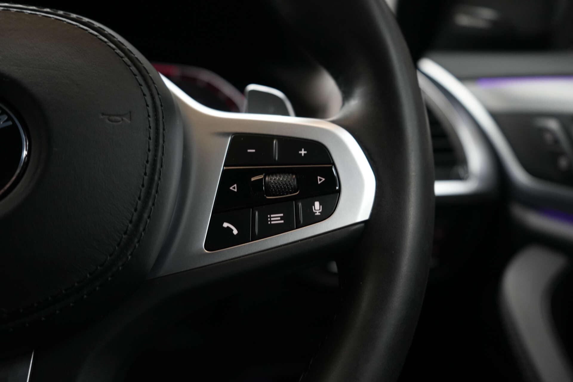 BMW X3 view 44