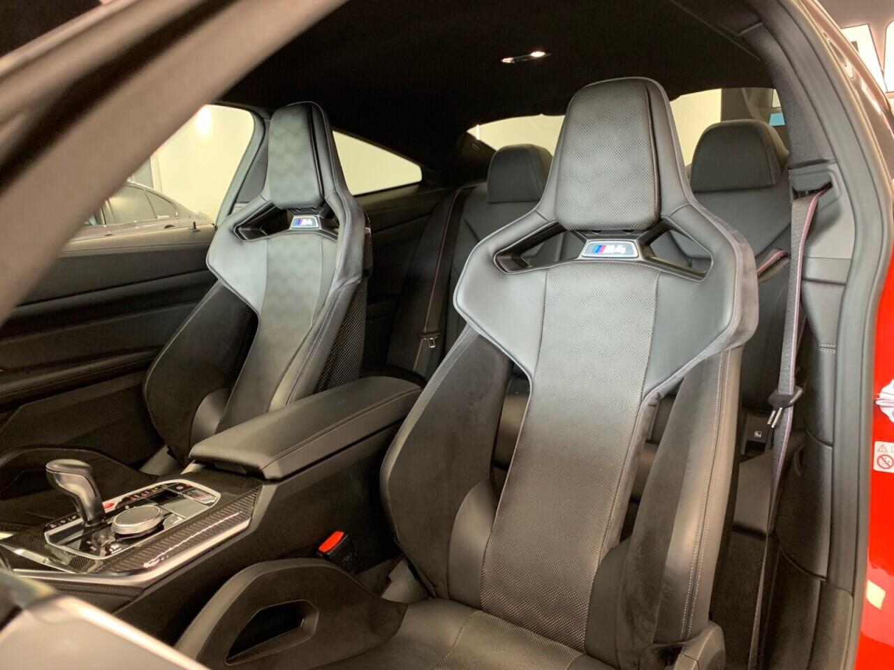 BMW M4 view 28