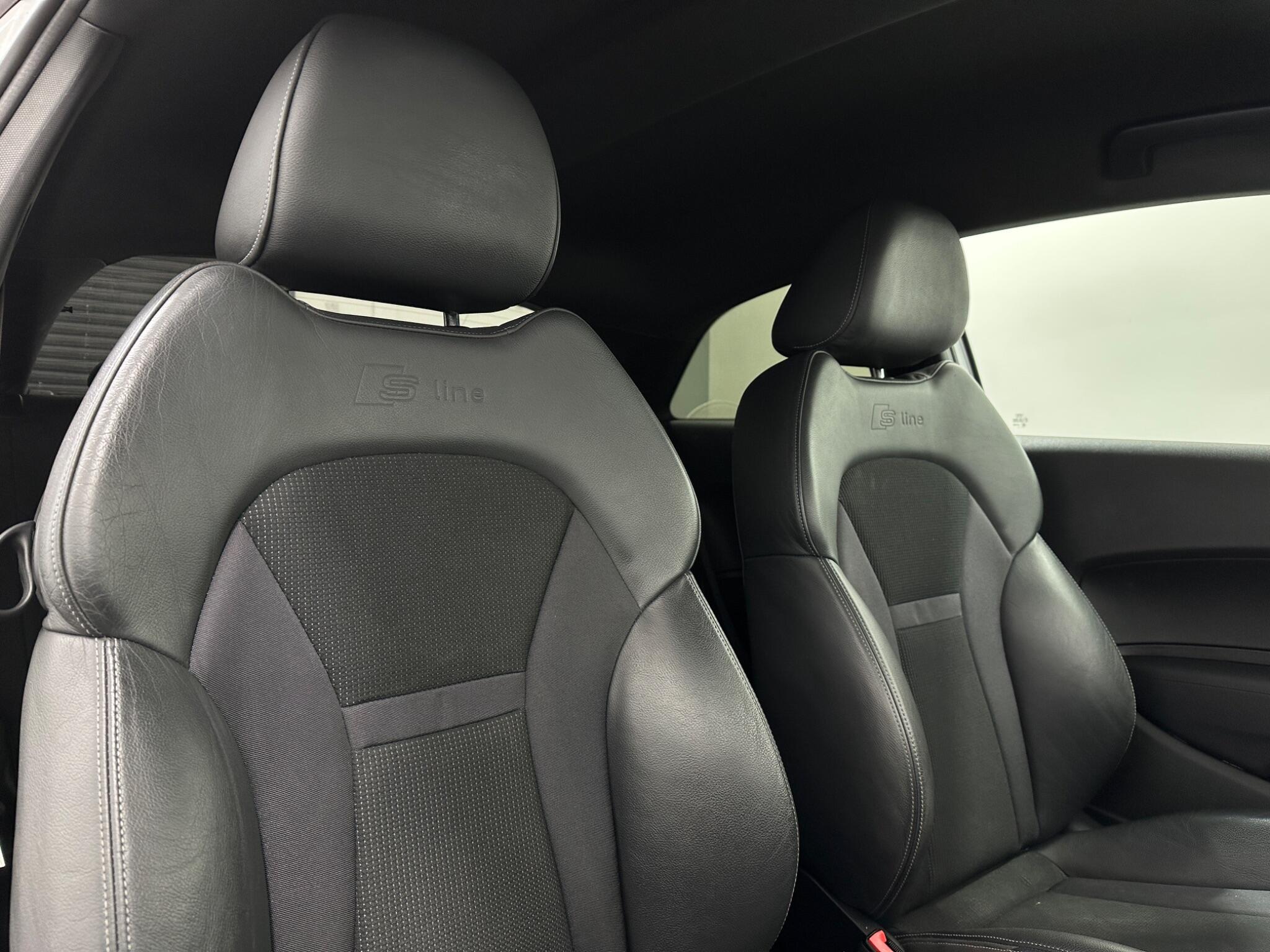 Audi A1 view 30