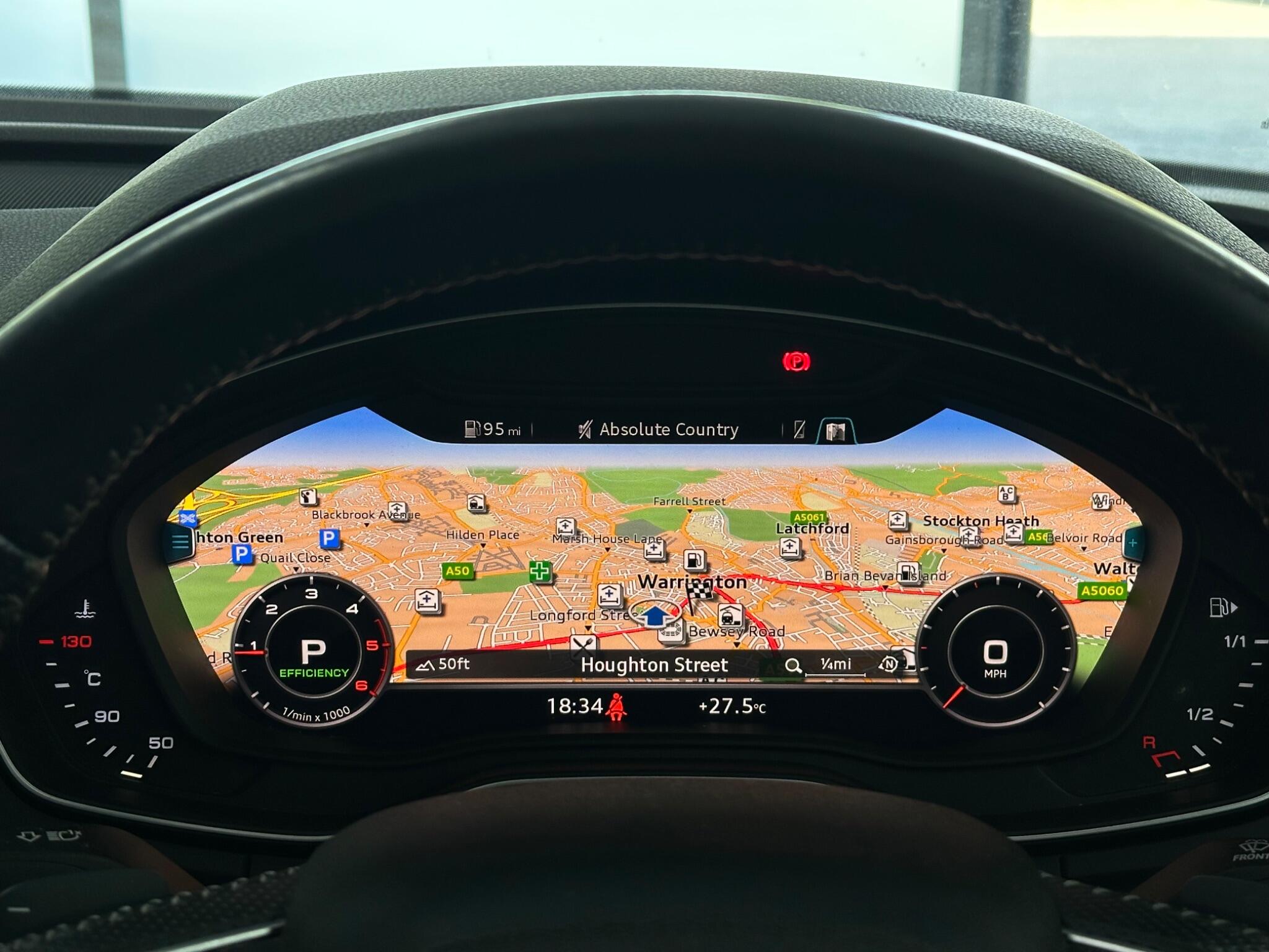 Audi Q5 view 29