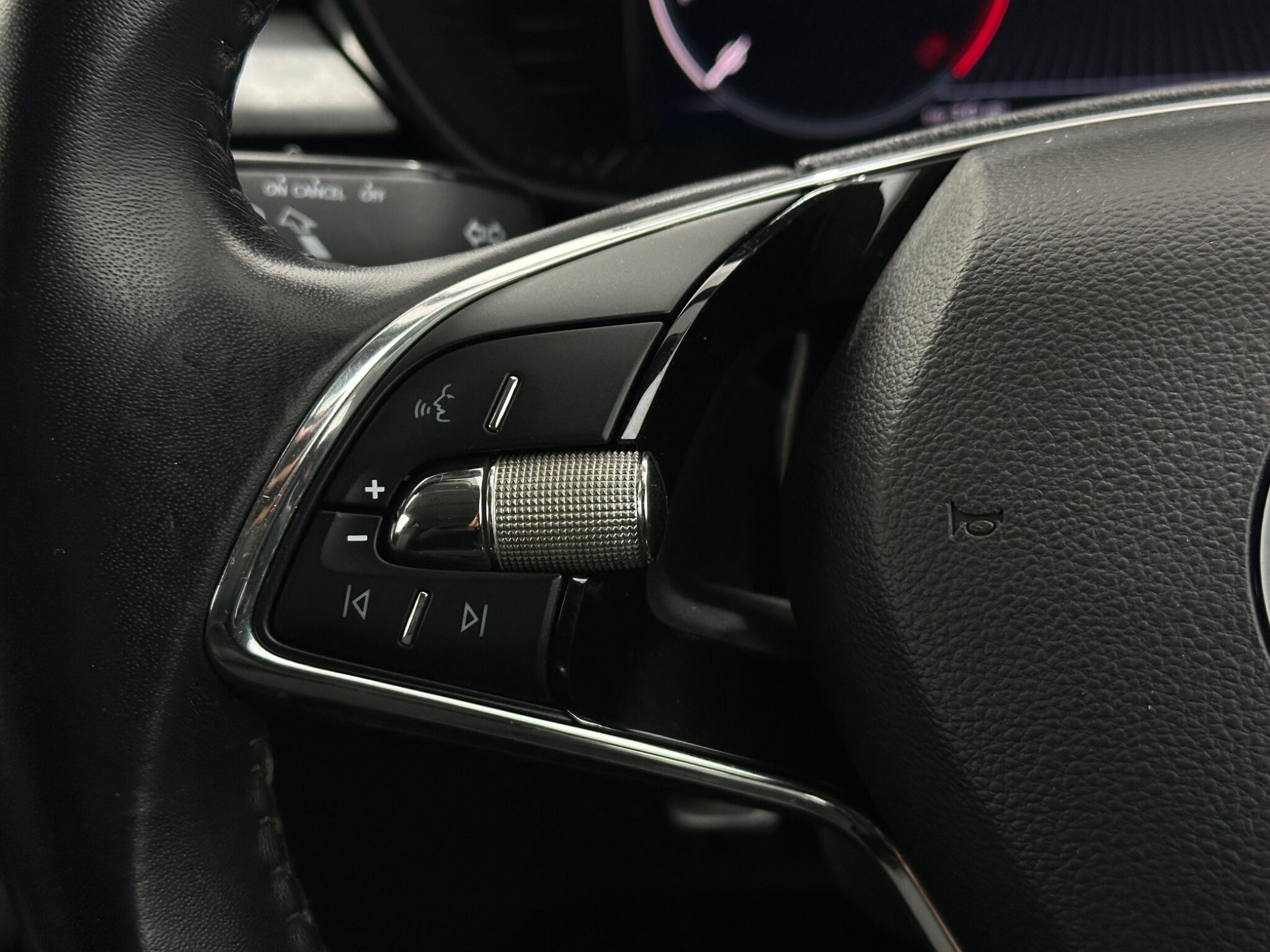 Skoda Fabia view 15