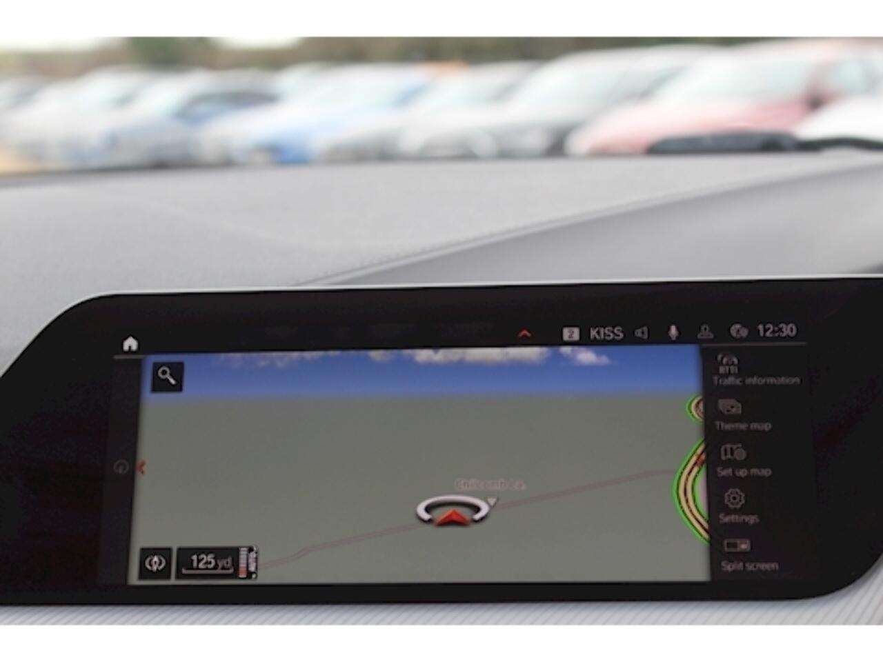 BMW 1 Series view 22